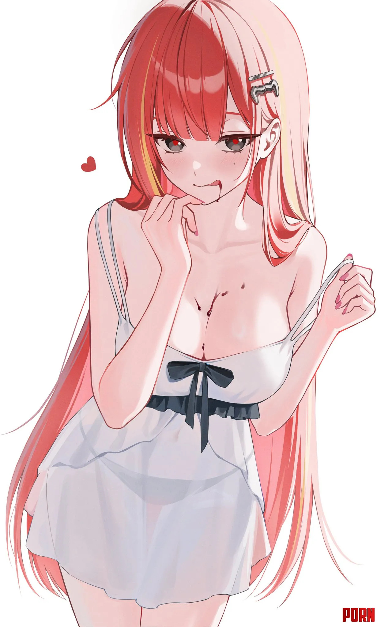 Akane Lize [StelLive] by WoolsonDaSheep