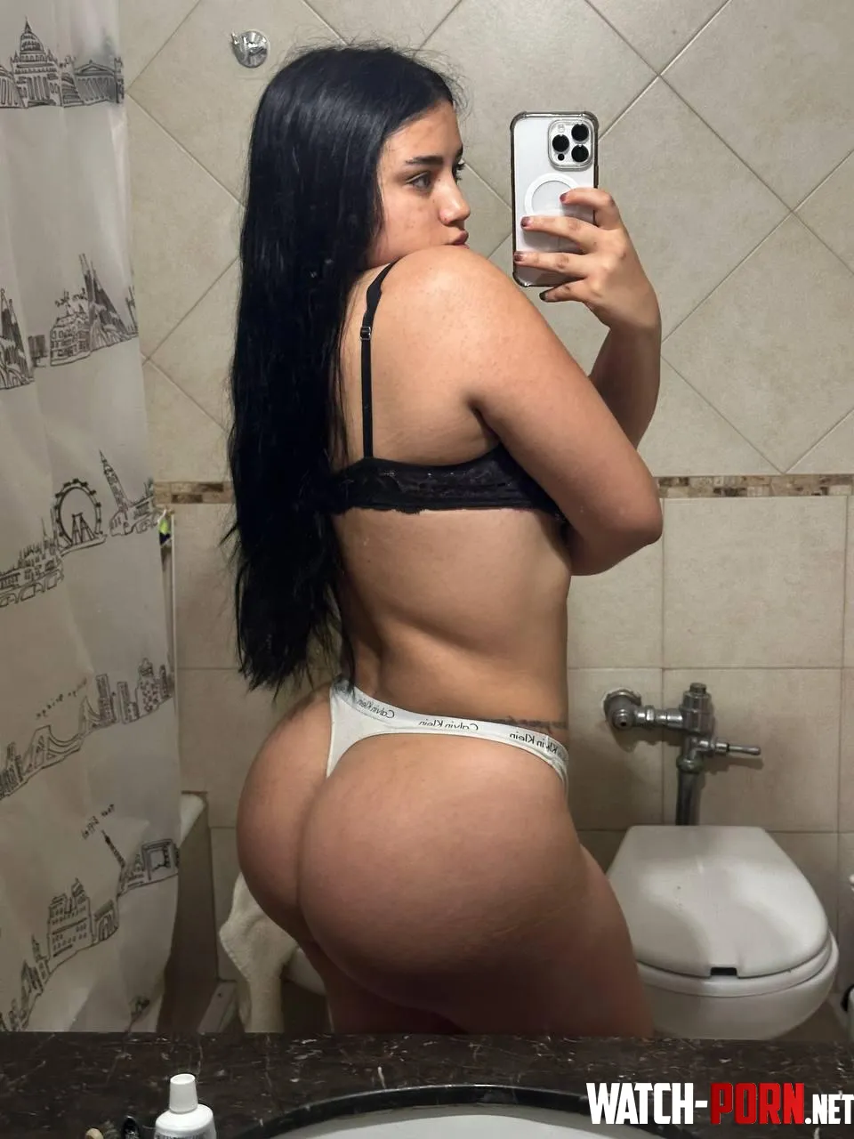 Tell me what's the best thing abt fucking a 07' latina babe? by MeteorMaven
