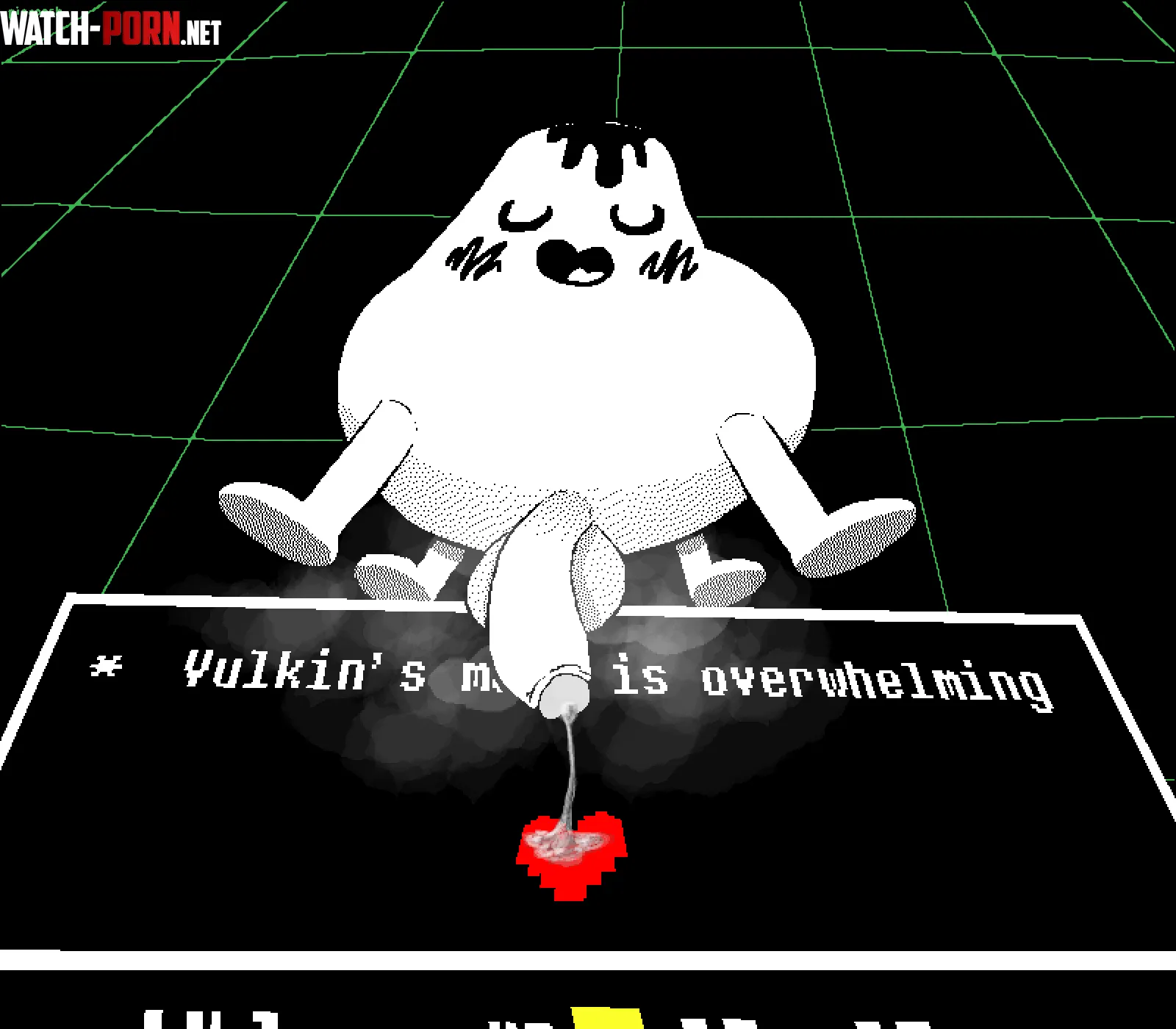 [vulkin, soul] art by pincoosh by nsfwaltofsomeguy