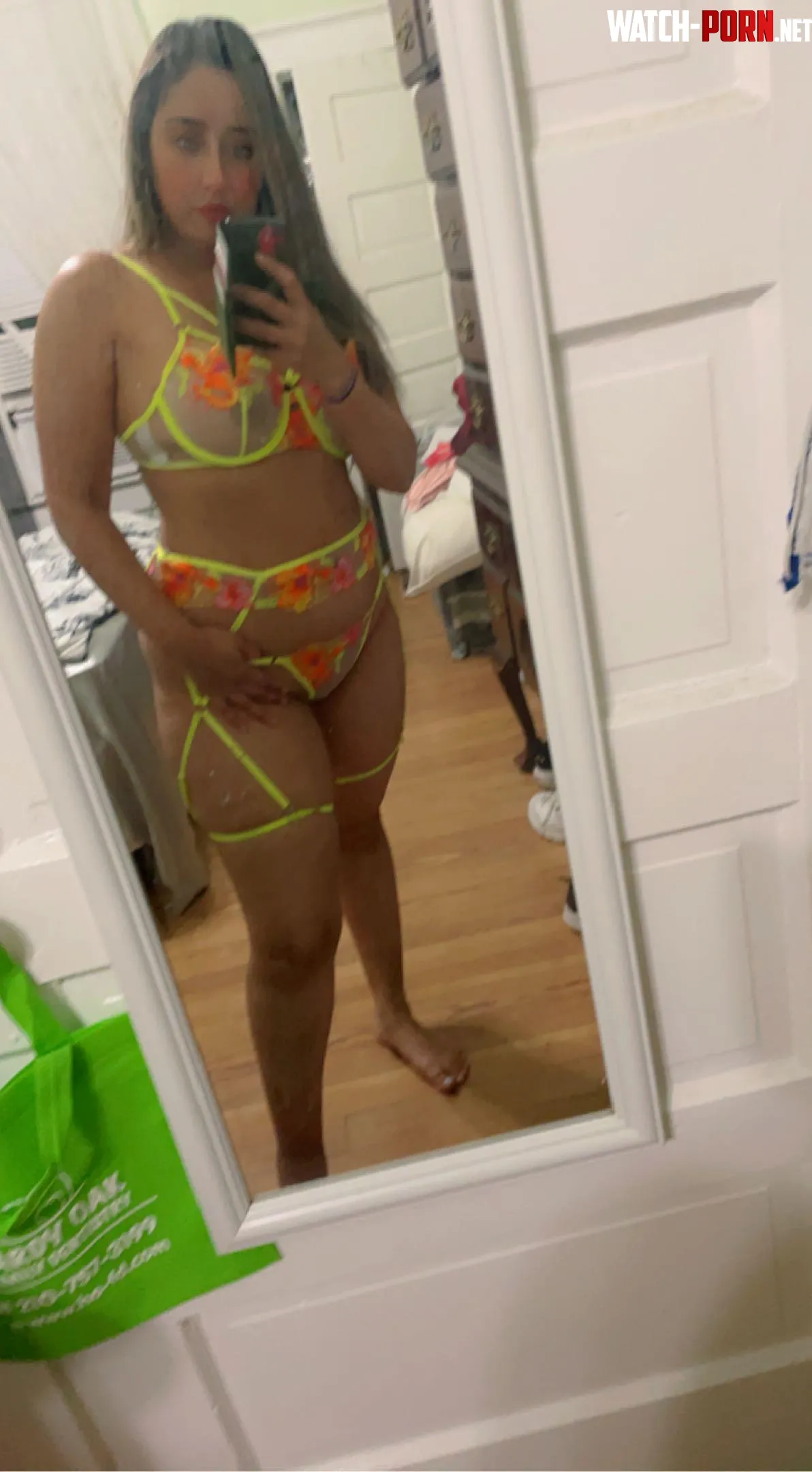 Would you fuck me while my friend watches? by illiana_xoxoxo