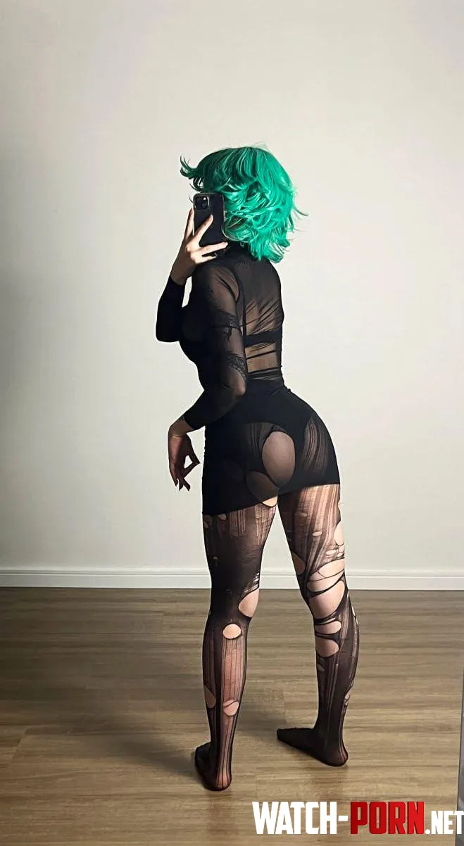 Tatsumaki's asset (StarSthormy) by StarSthormy