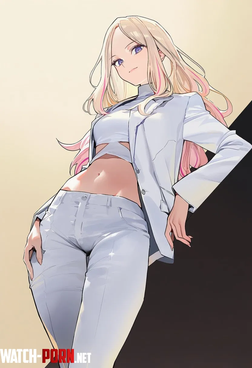 Sena Juo [Idolmaster] by WoolsonDaSheep
