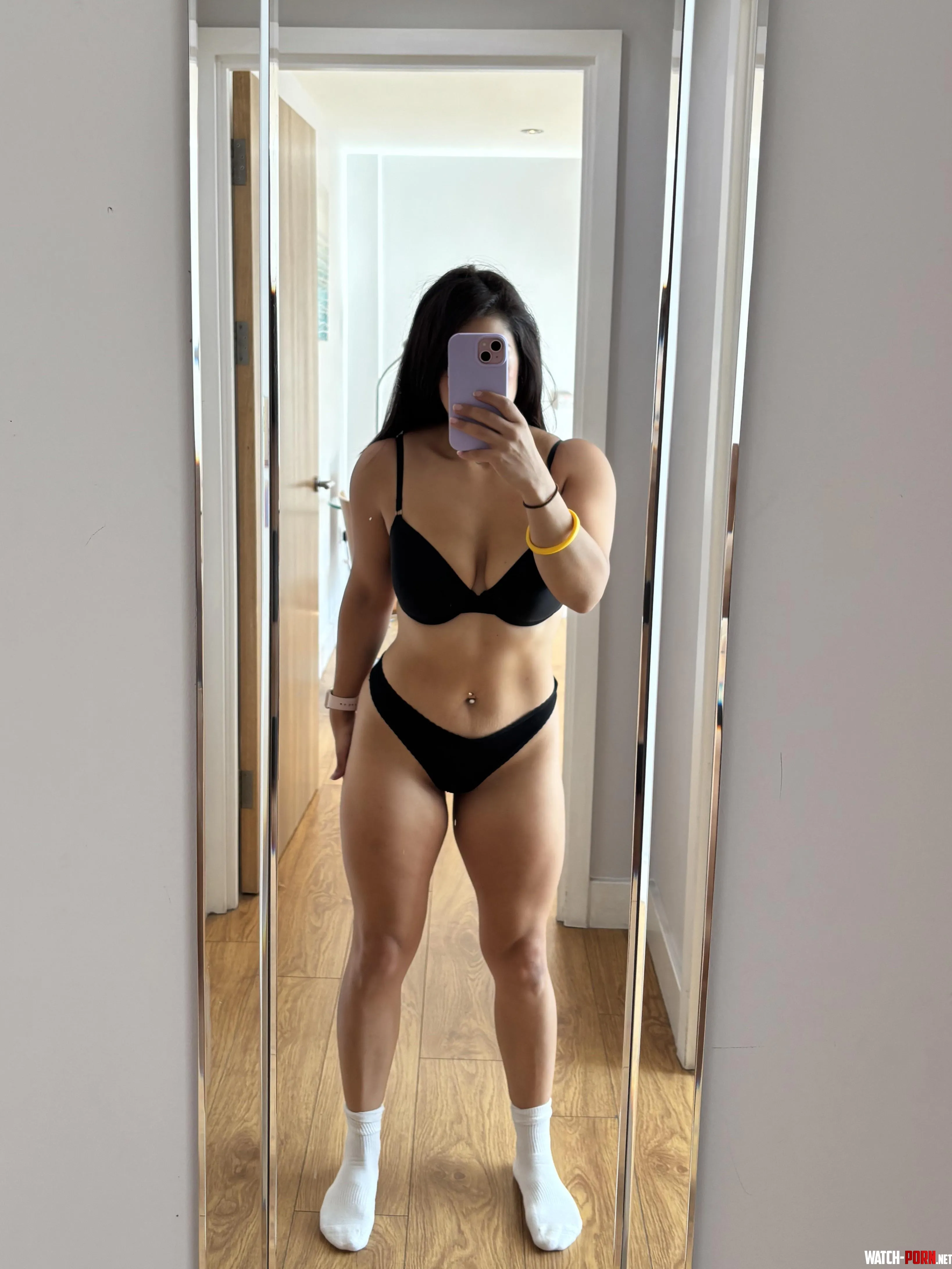 Hope you like thick strong girls by K-muscleofmummy