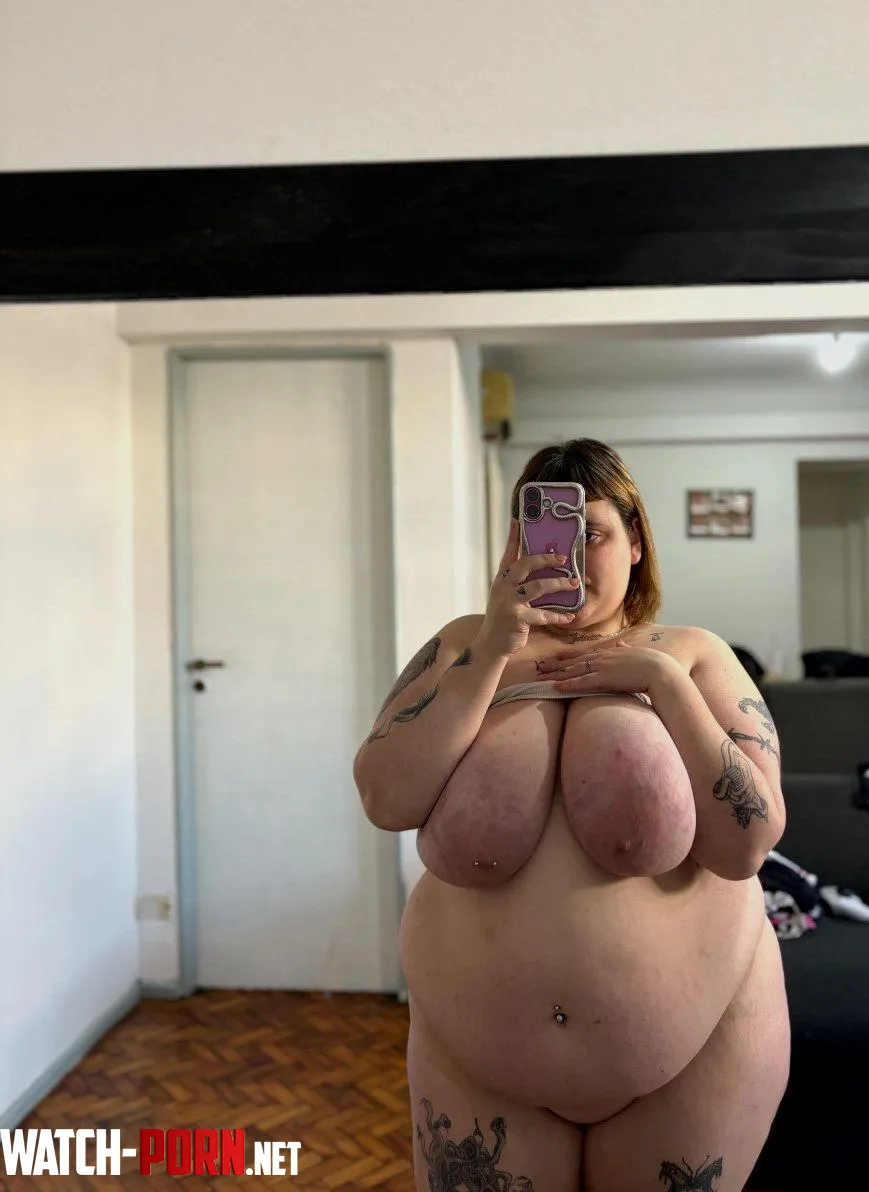 All natural 21yo tits by RedVelvetRogue