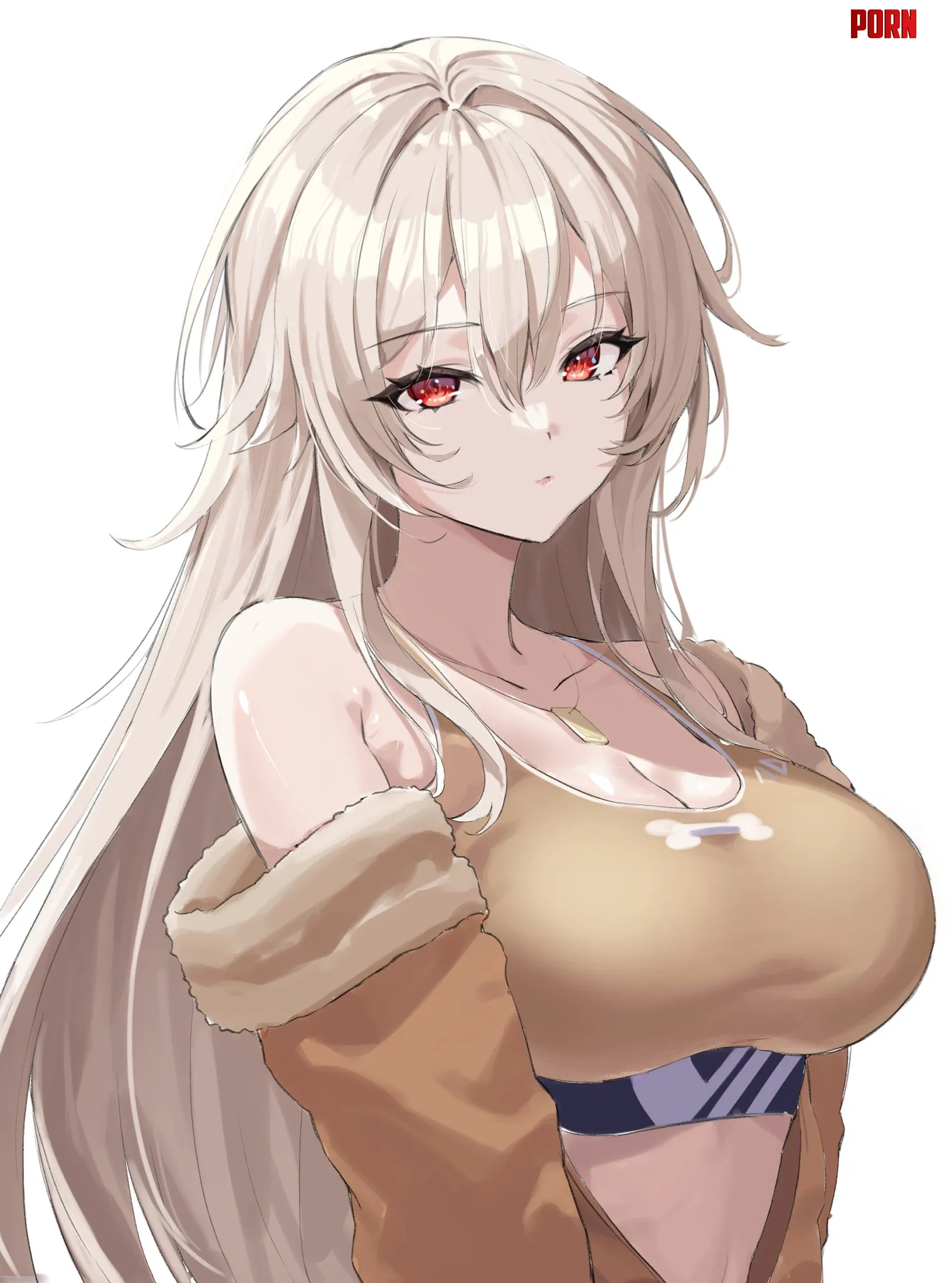 Furen [Nijisanji] by WoolsonDaSheep