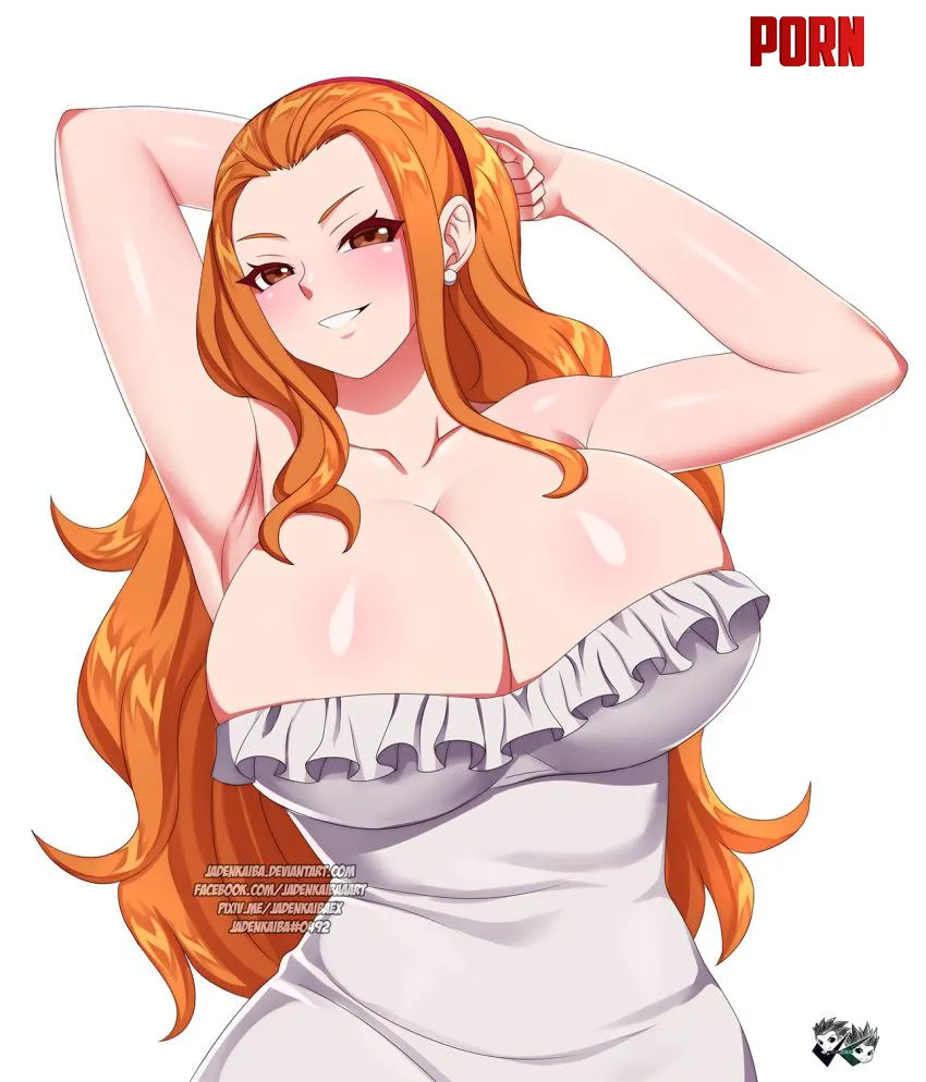 Mommy Wants Some Love (by jadenkaiba) by SaberLover1000
