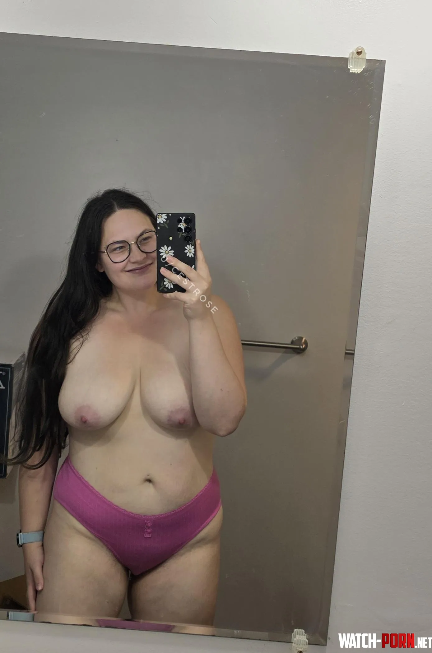 Felt cute and curvy by cestrose