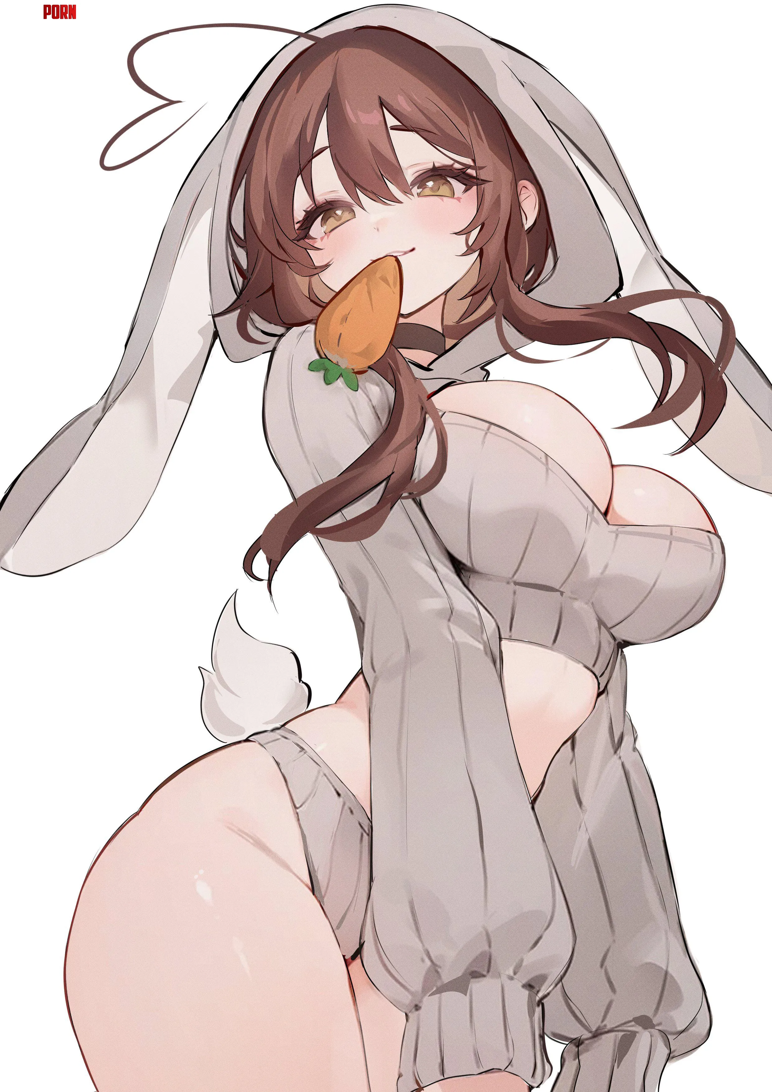 Bunny SkyAboveMe~ (Woppu) [VTuber] by oldupstairs3566