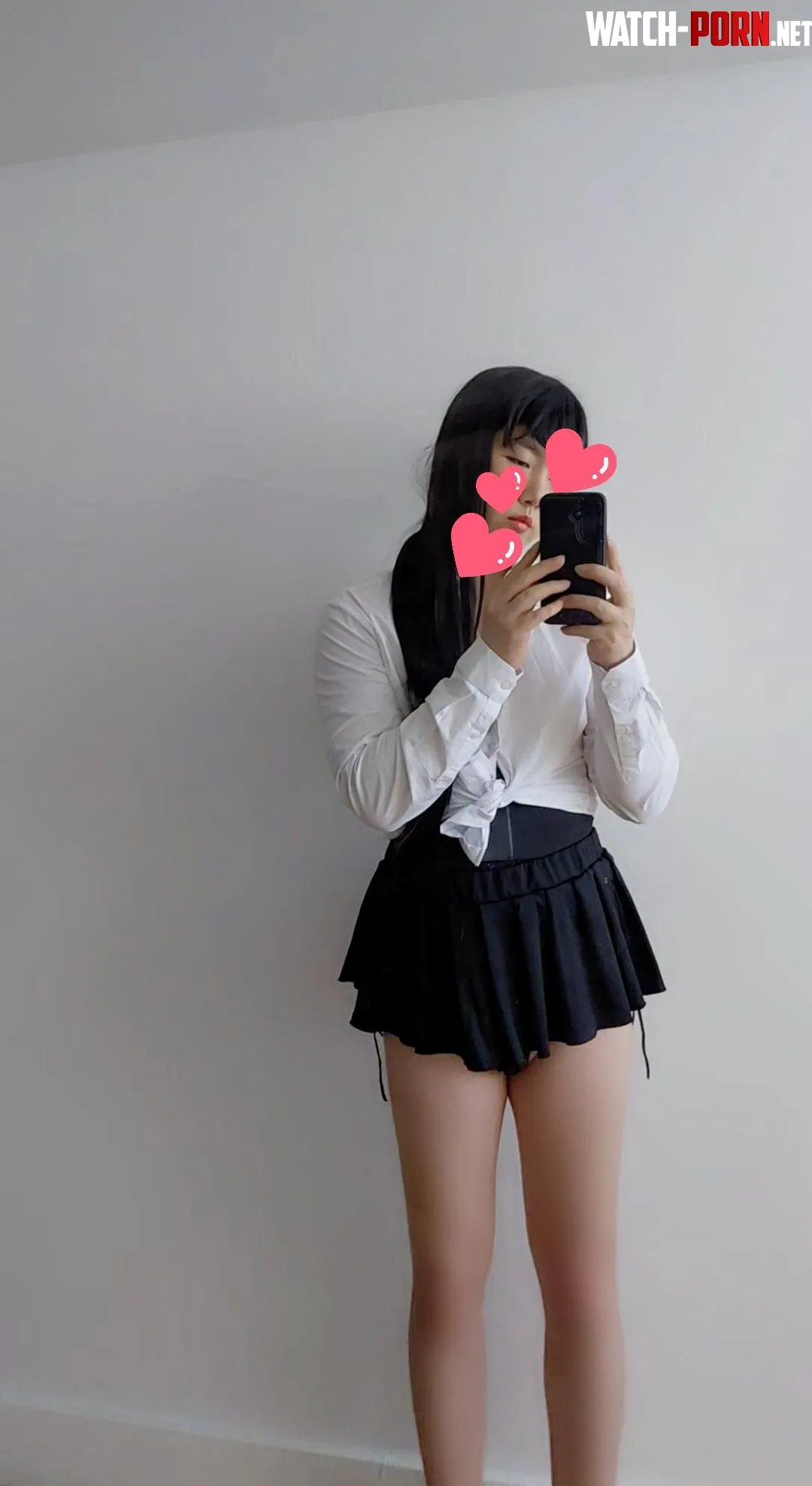 Korean sissy slut by miumiu_xox