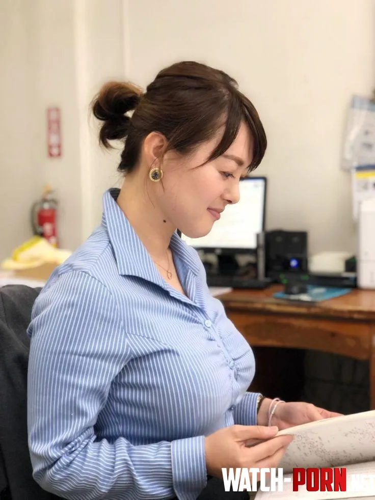 Japanese milf by manicsoul578