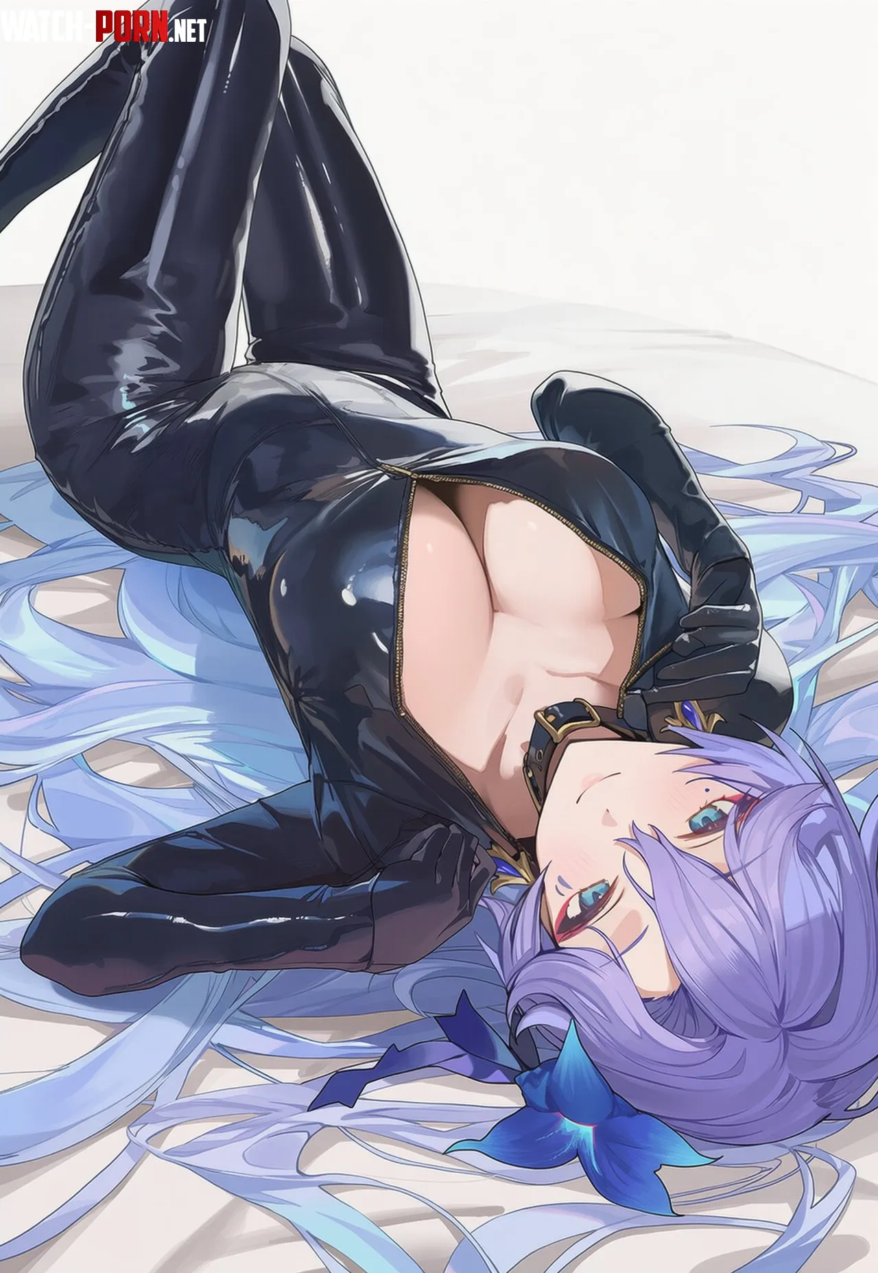 Cantarella [Wuthering Waves] by WoolsonDaSheep