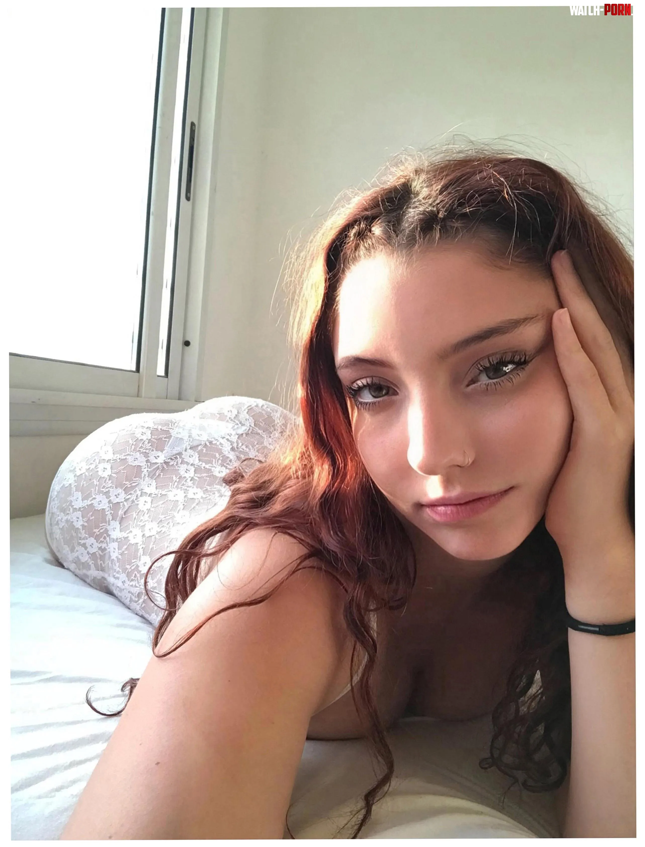 I thought my face was innocent… does this ruin it [18F] by InnocentLustx