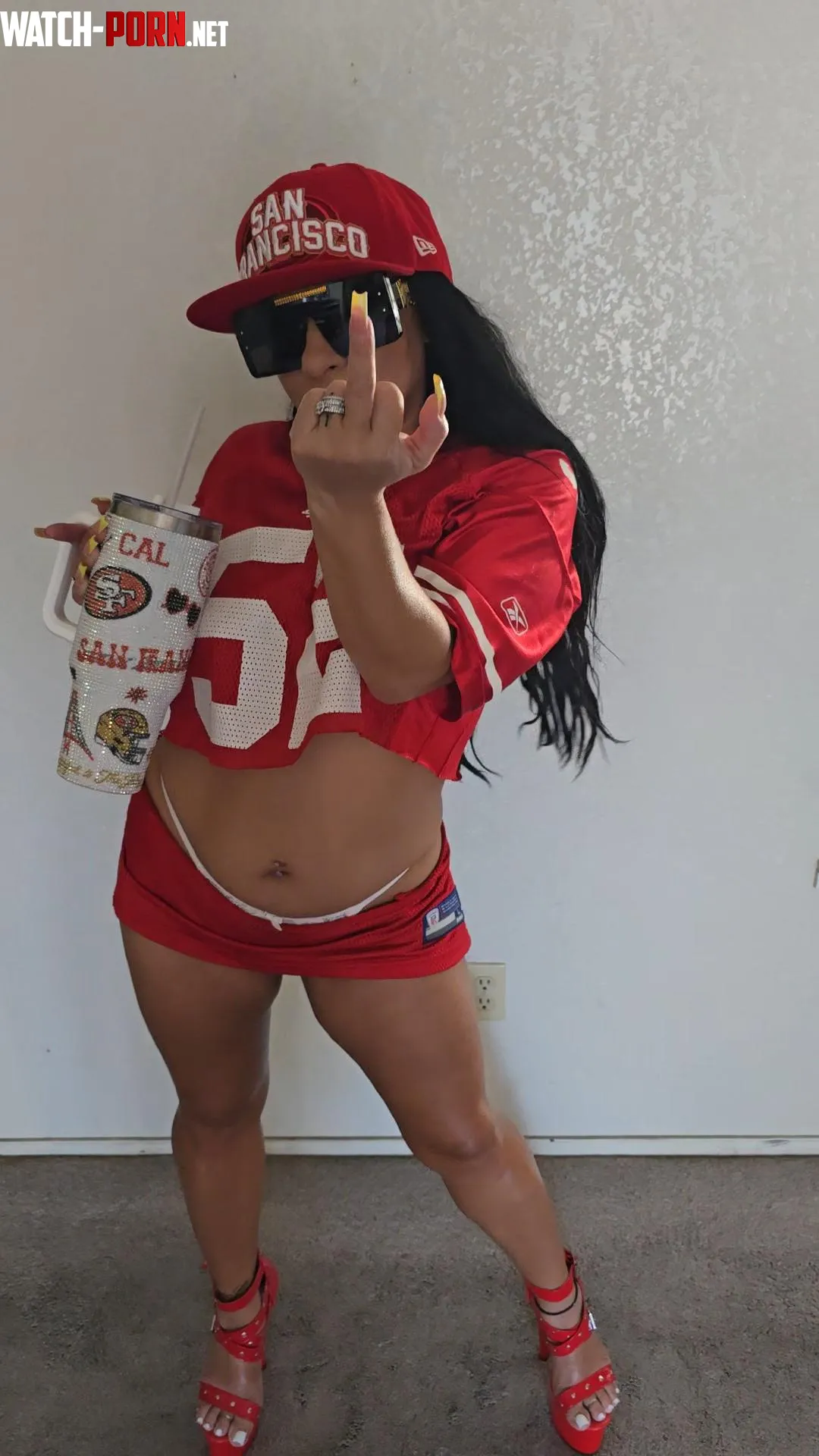 This is for all you haters! by Prettytoesxxxo