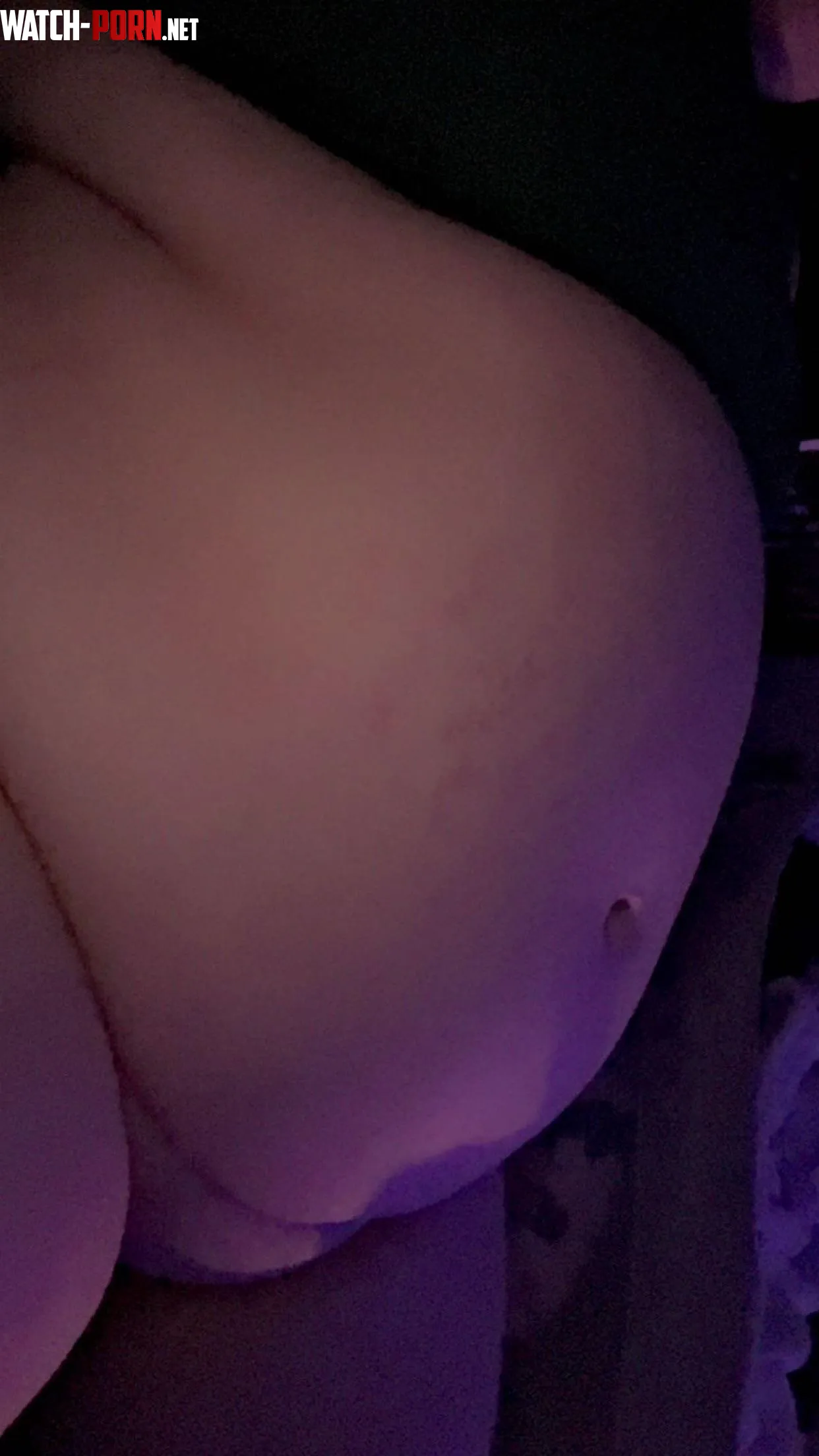 I ate so much 😩🥵 by MayaK_BBW