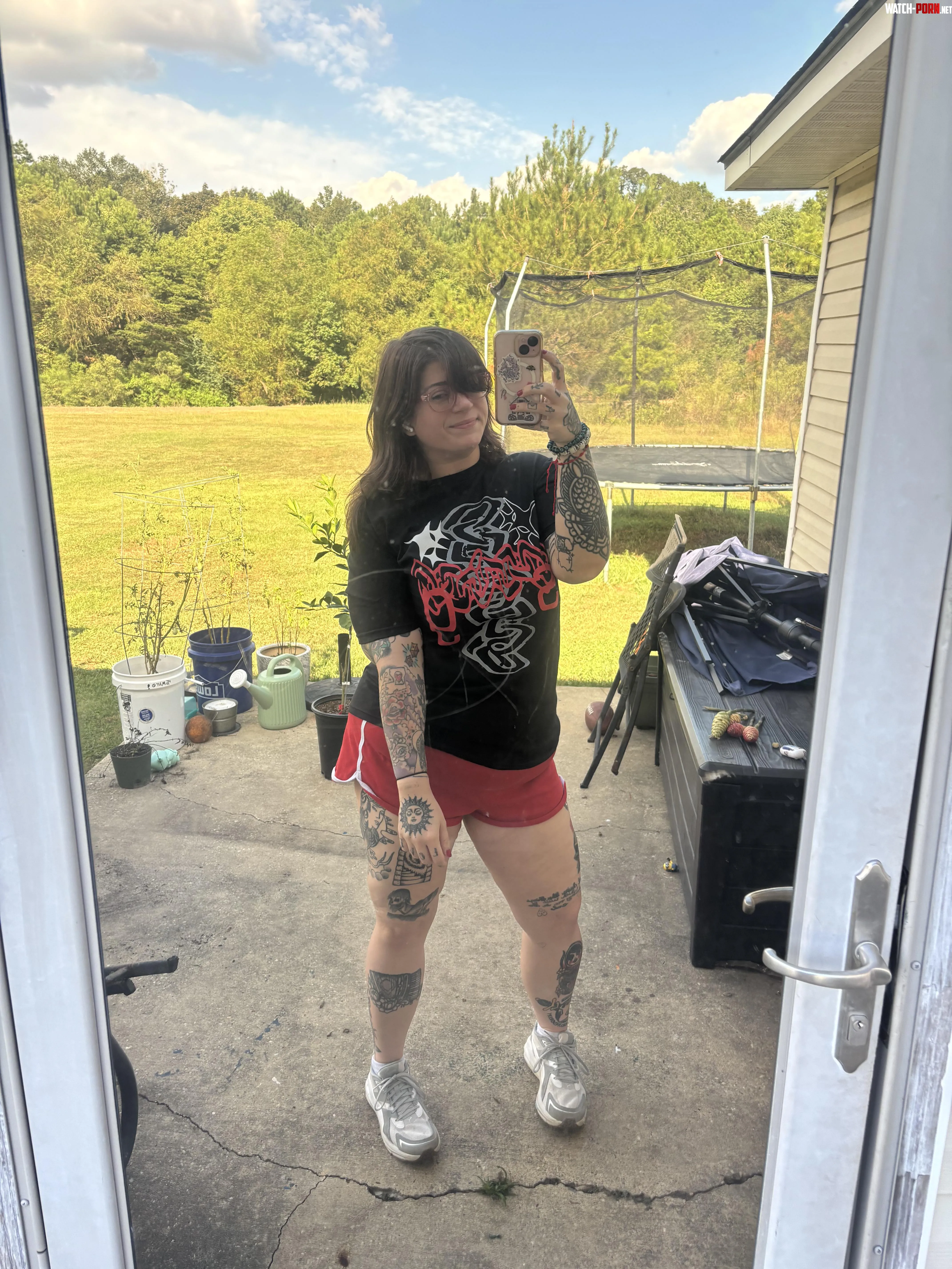 it’s been way too long since I’ve gotten fucked outside tbh by Emotional_South3319