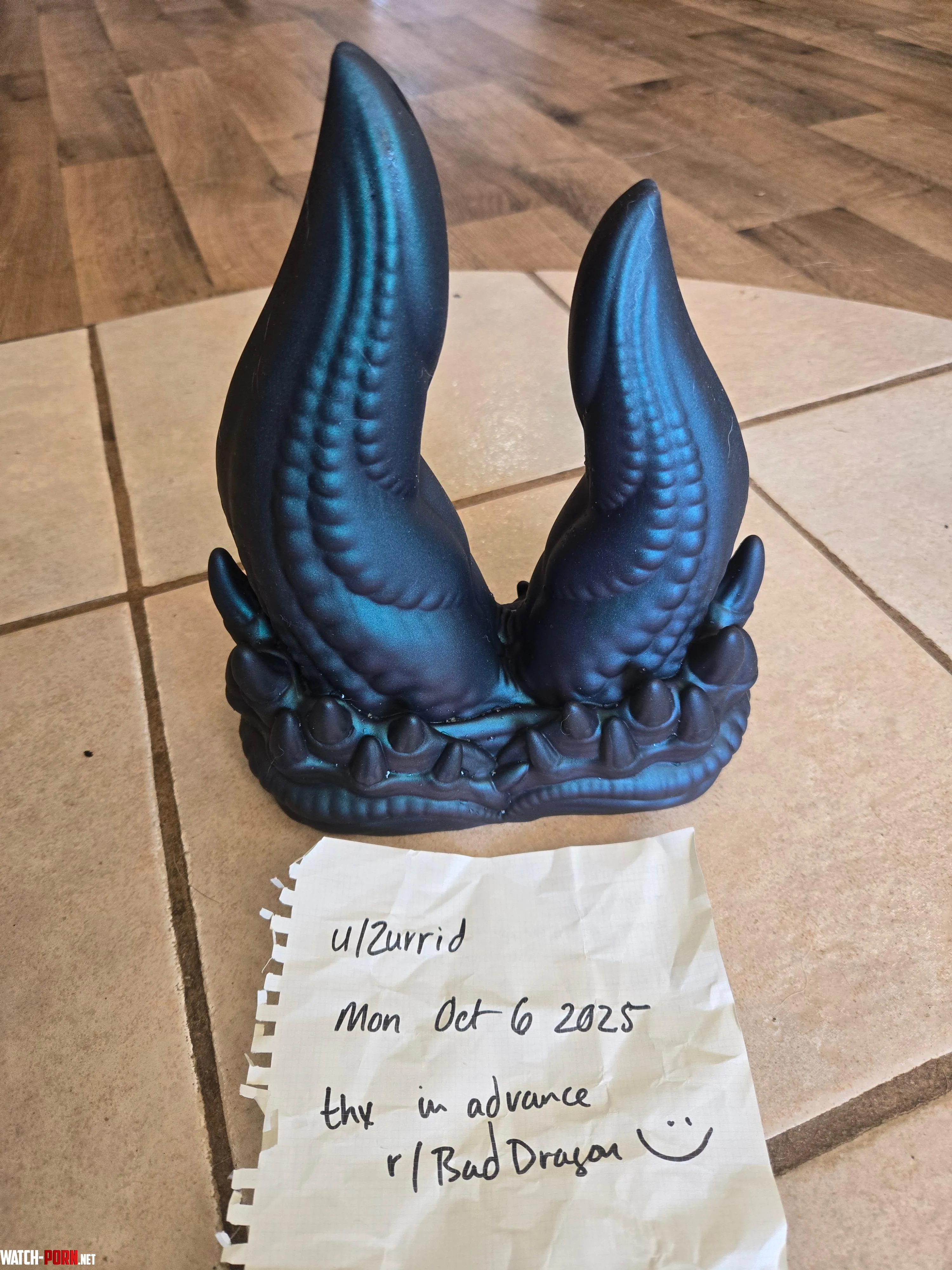 [WTS] or [WTT] Wandering Bard Chaos Beast - continental US only by 2urrid