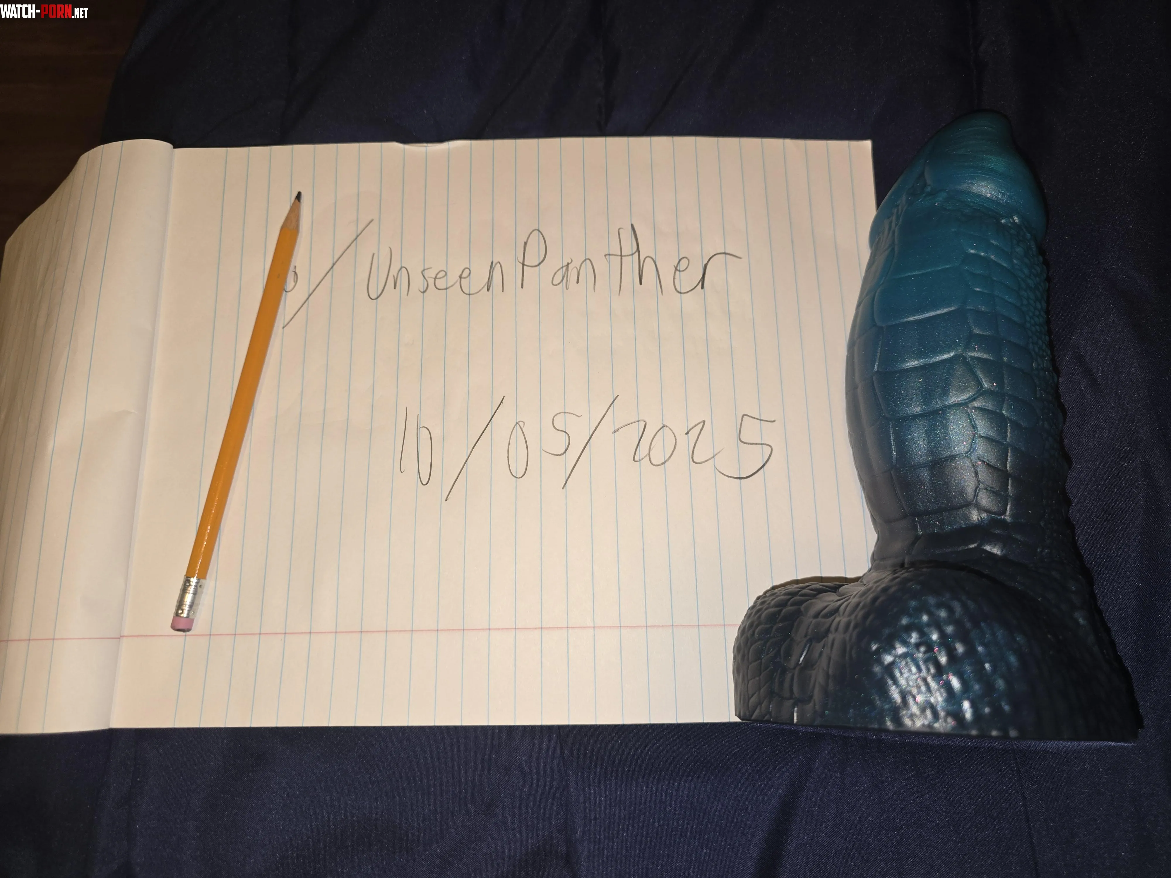 WTS S/M Marcel USA Only by UnseenPanther