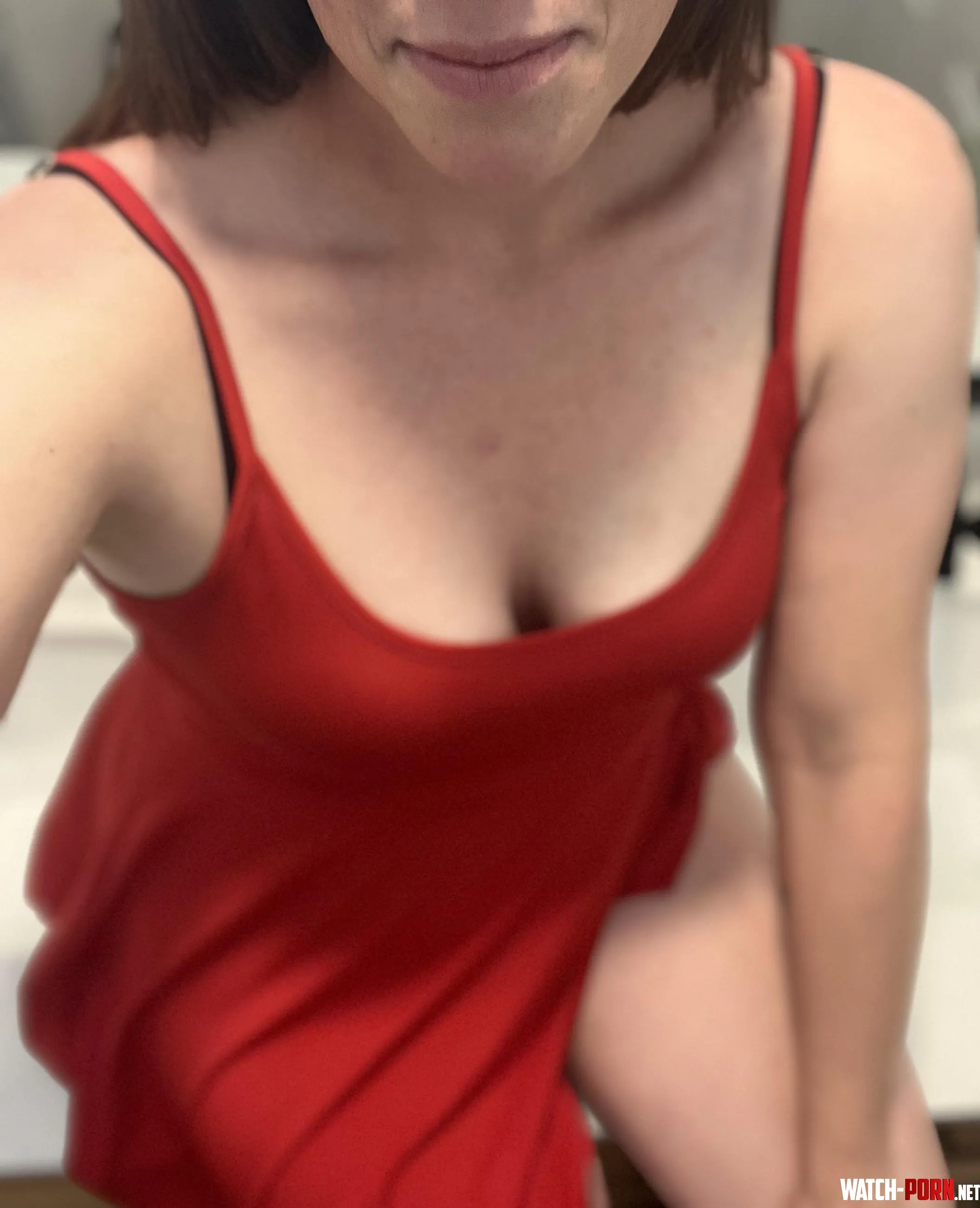 My small boobs are probably my biggest confidence killer by Winedrunklush