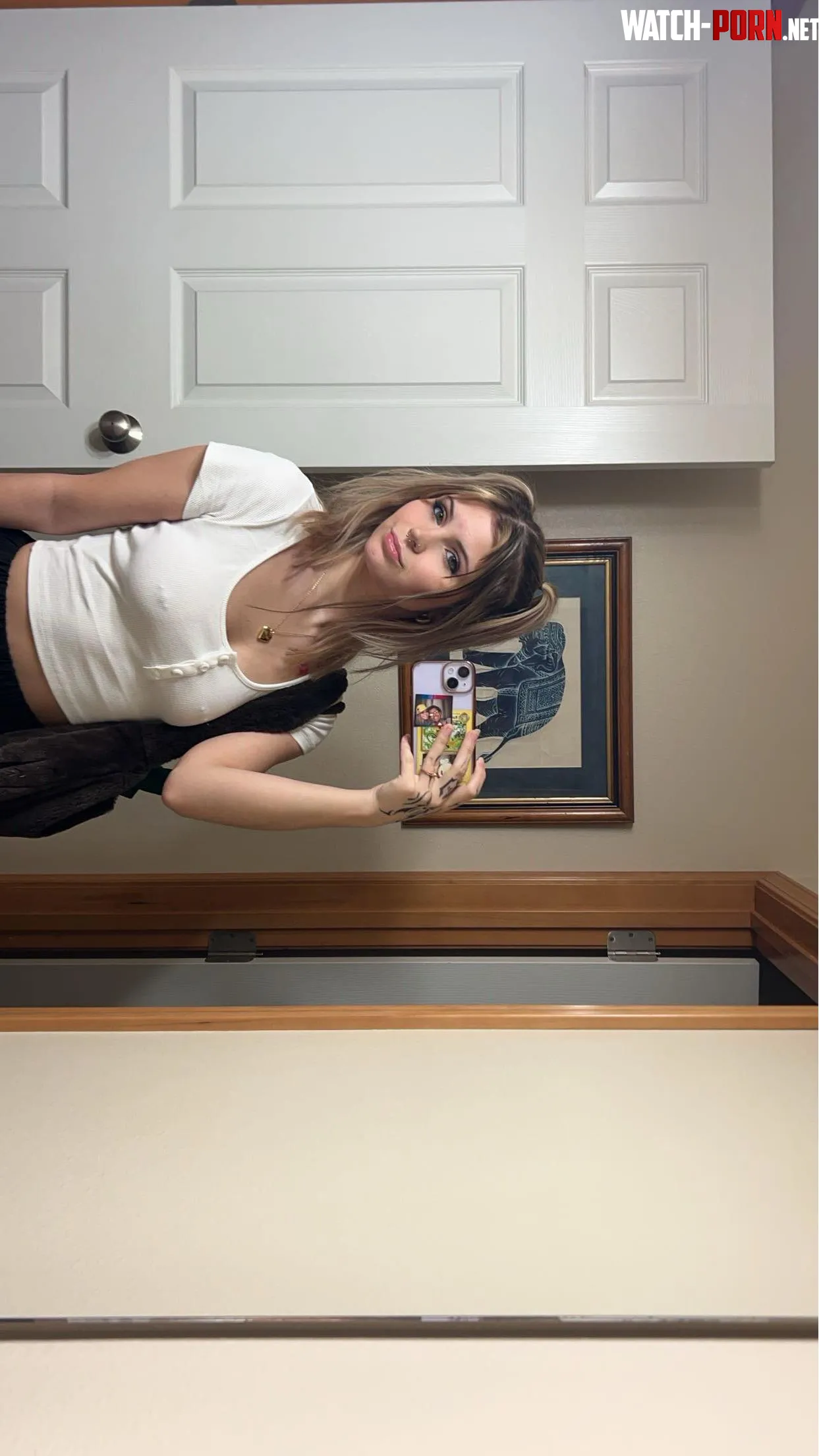 braless is best <3 by misssymeow