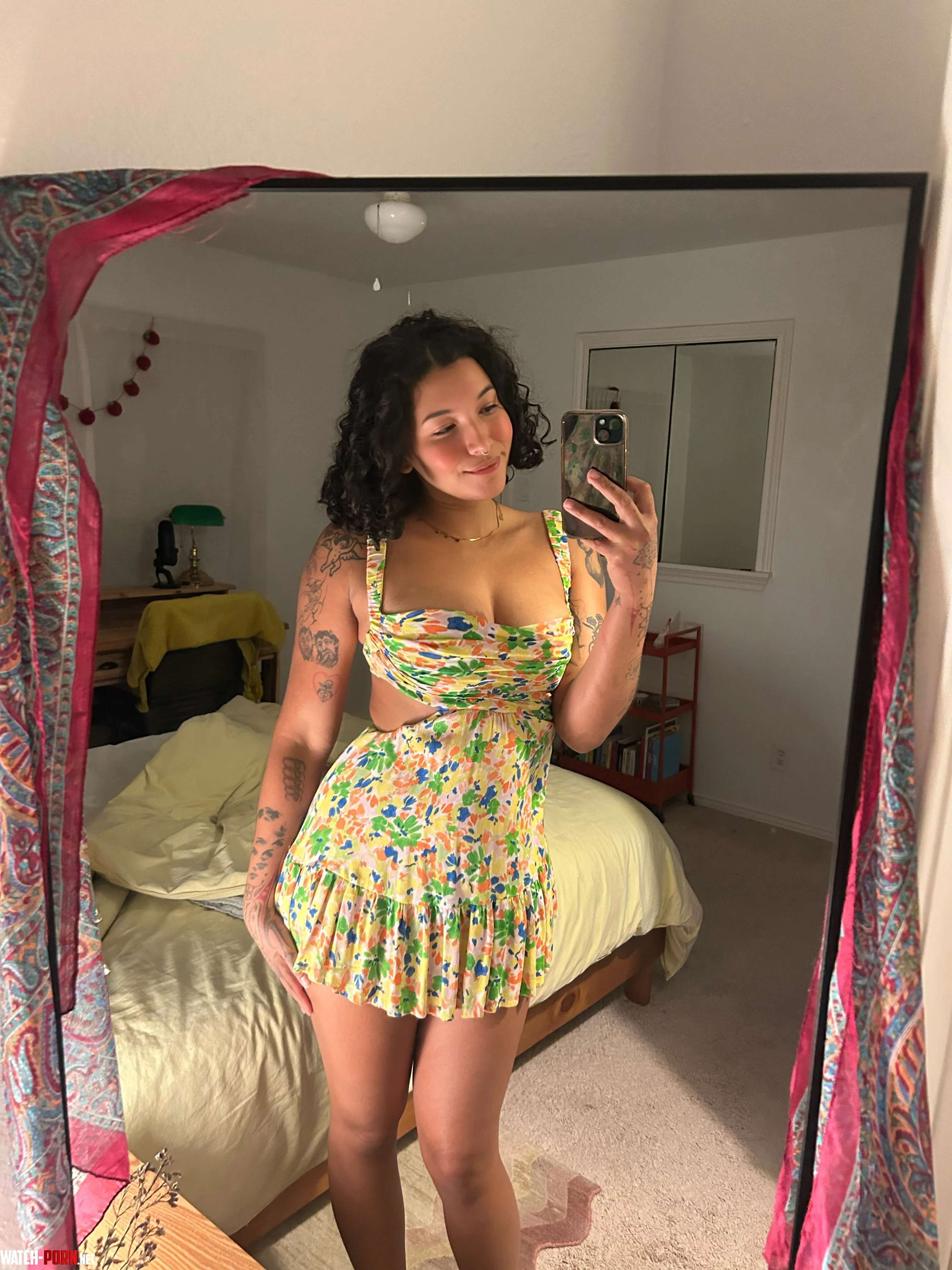 Honduran x Mexican x White by babyguava