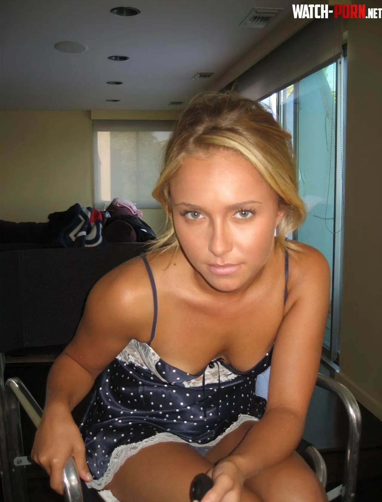 Hayden Panettiere by ash_voorhees
