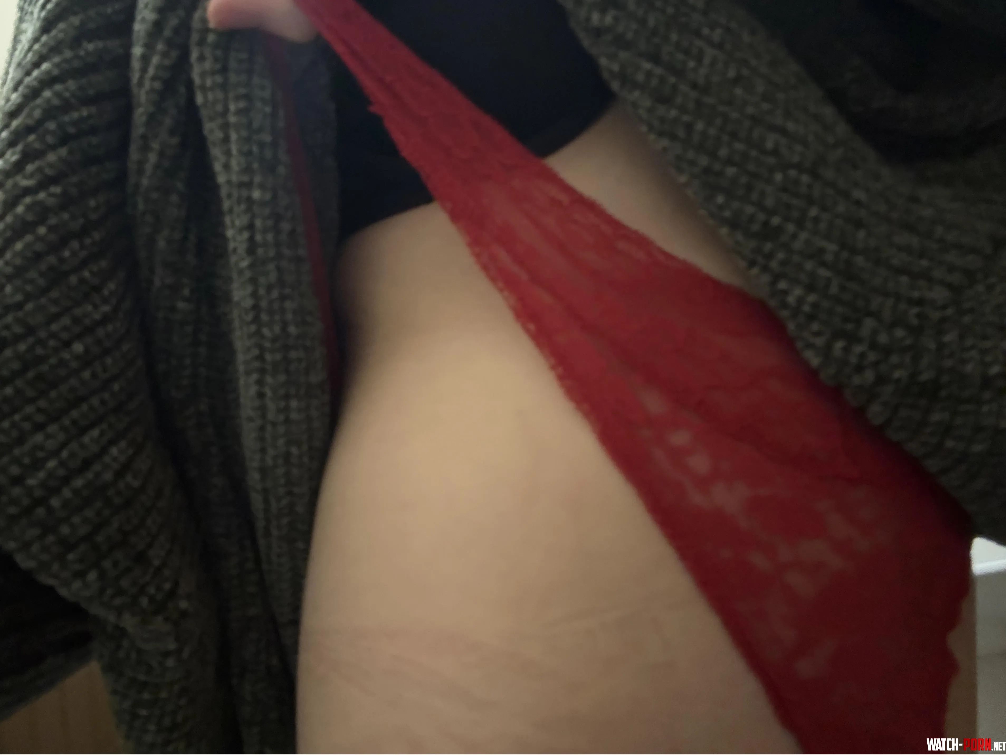 I want wedgies by Peachy_cheeksxo