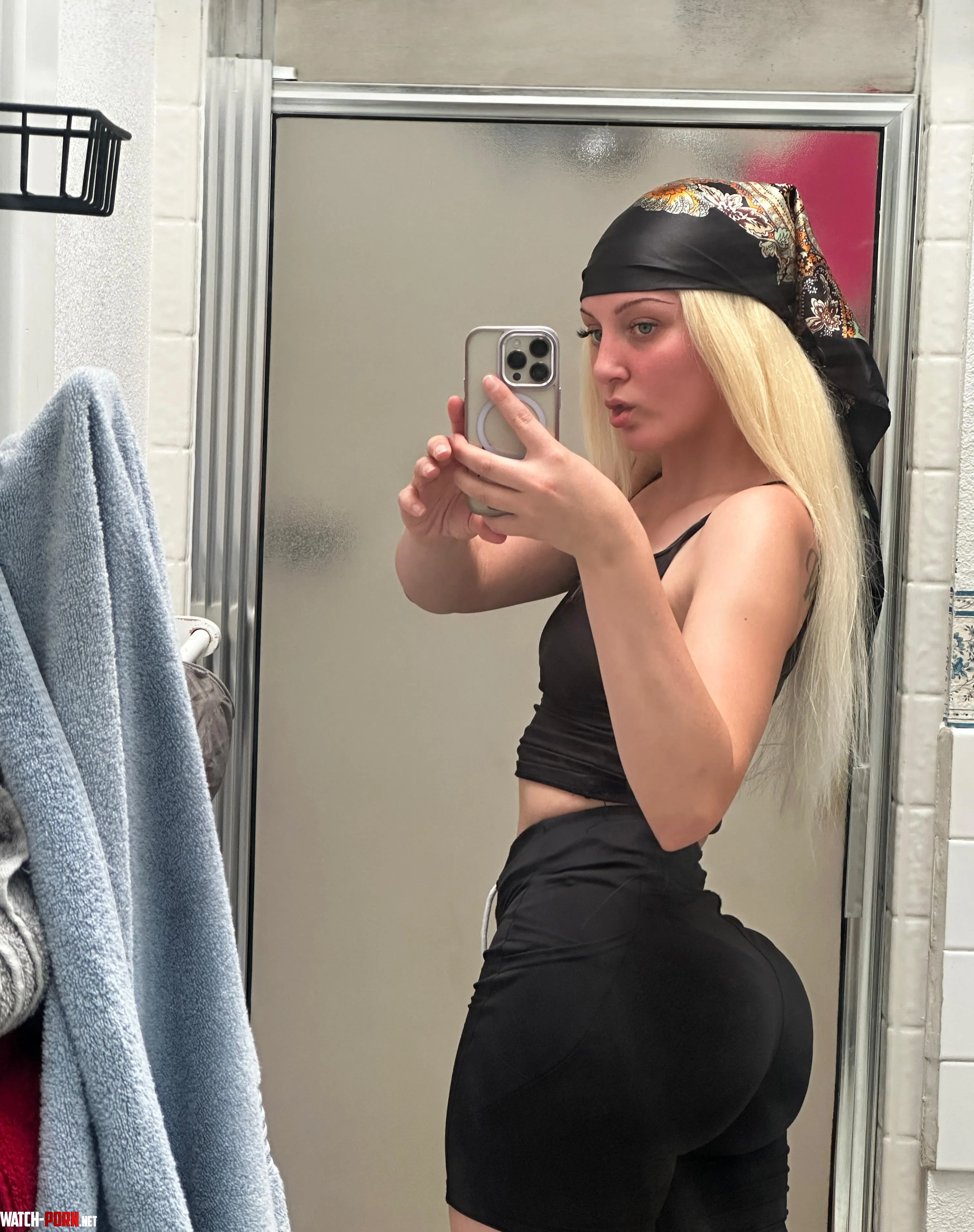 I was told i’m not a Pawg today. Oh well 🤷🏼‍♀️ by Common_Let1174
