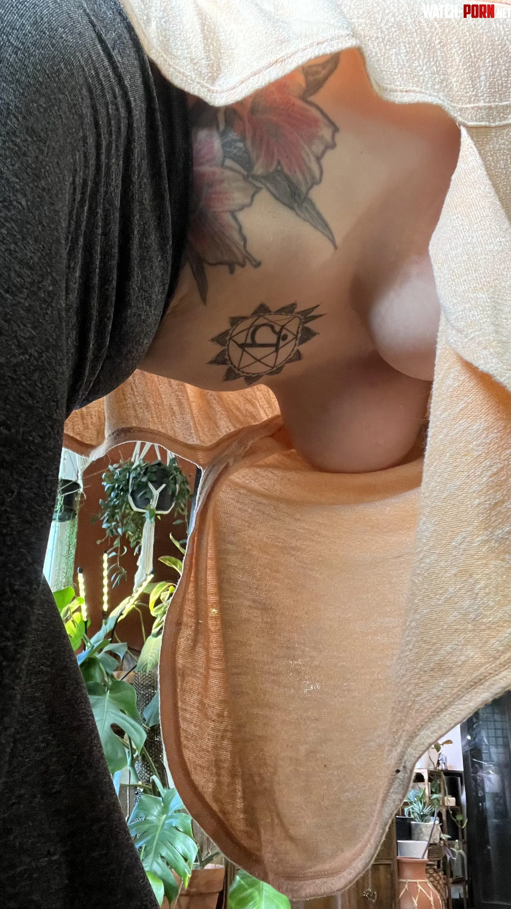 This shirt…it’s a fun one by morningg-sun