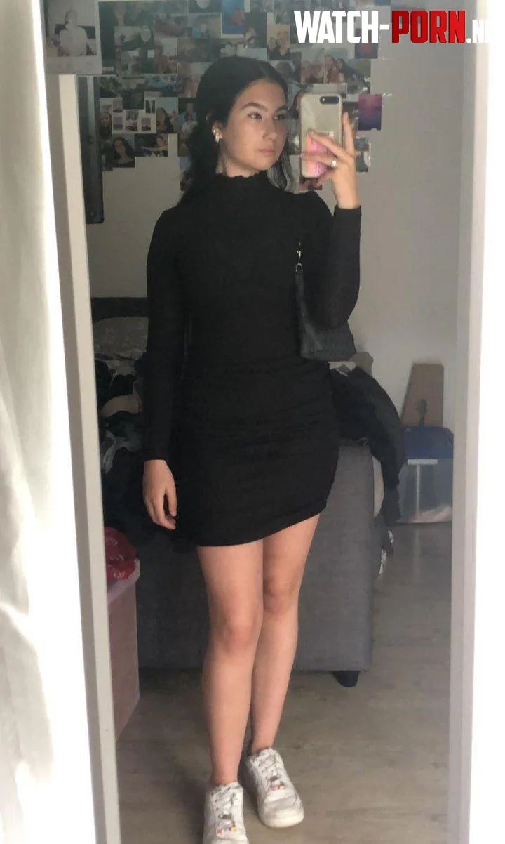 What's your first impression? Dominant or submissive? by vielleichtjadoch