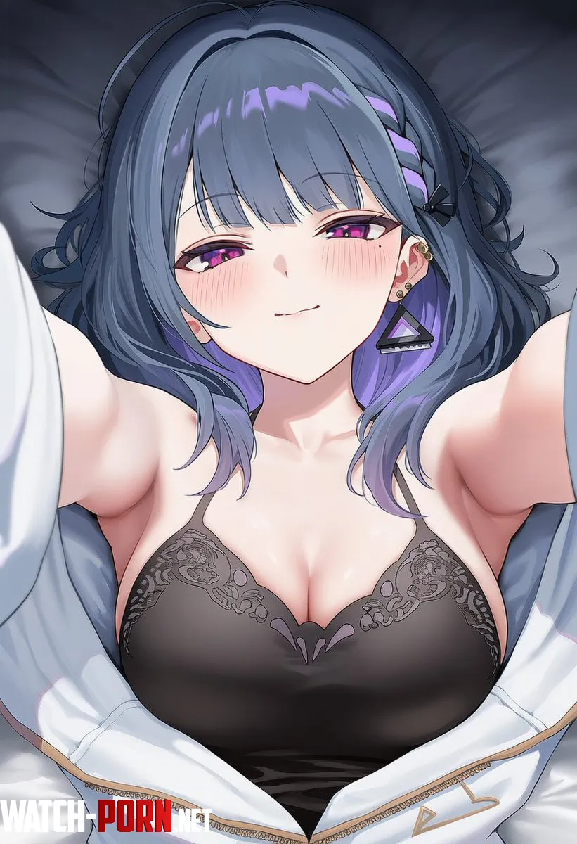 Toru Koshimizu [Nijisanji] by WoolsonDaSheep