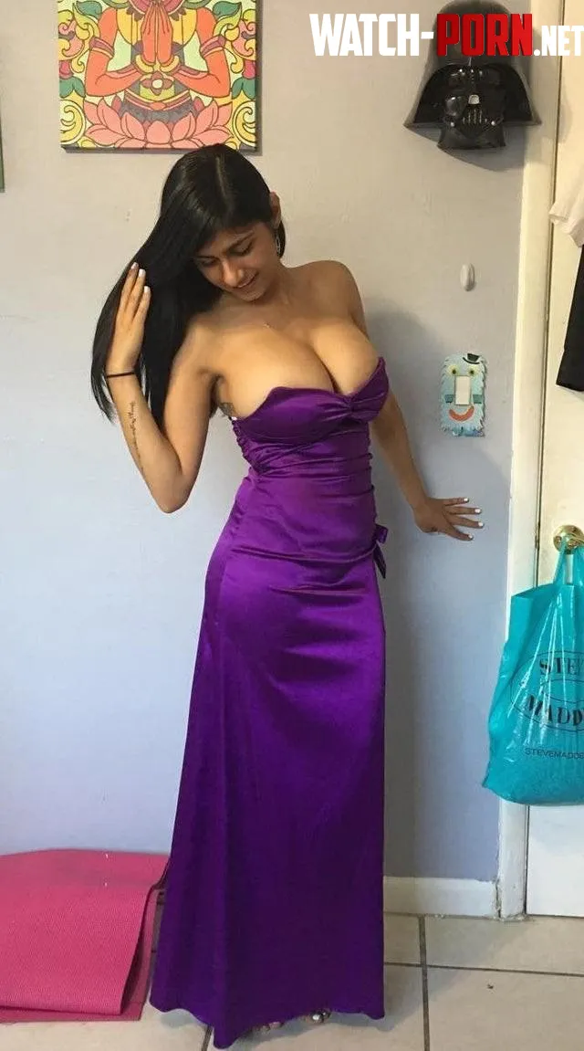 Mia Khalifa by Opening_Fig_5158