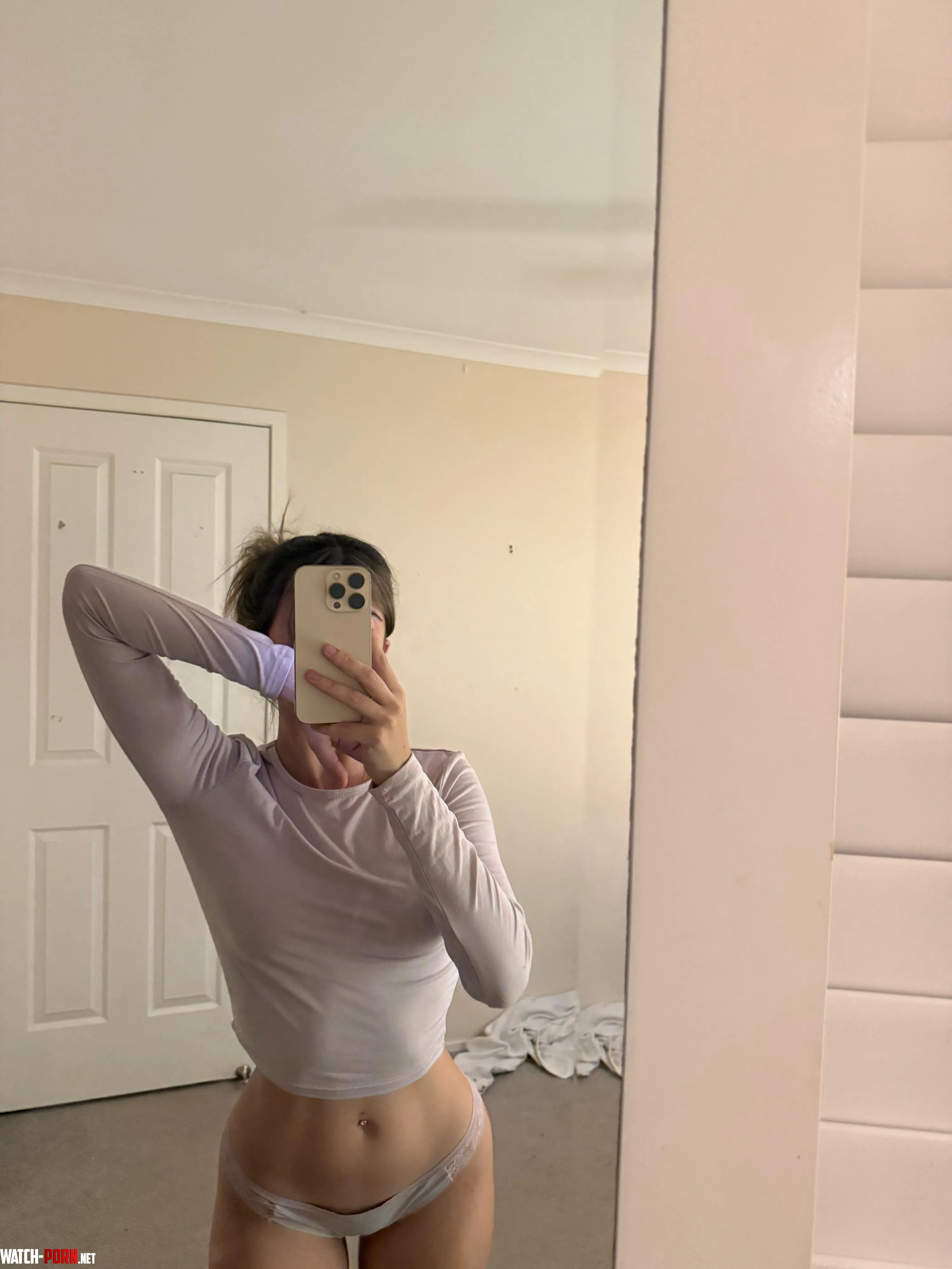 Before bed selfie x by Aggravating-Meet-125