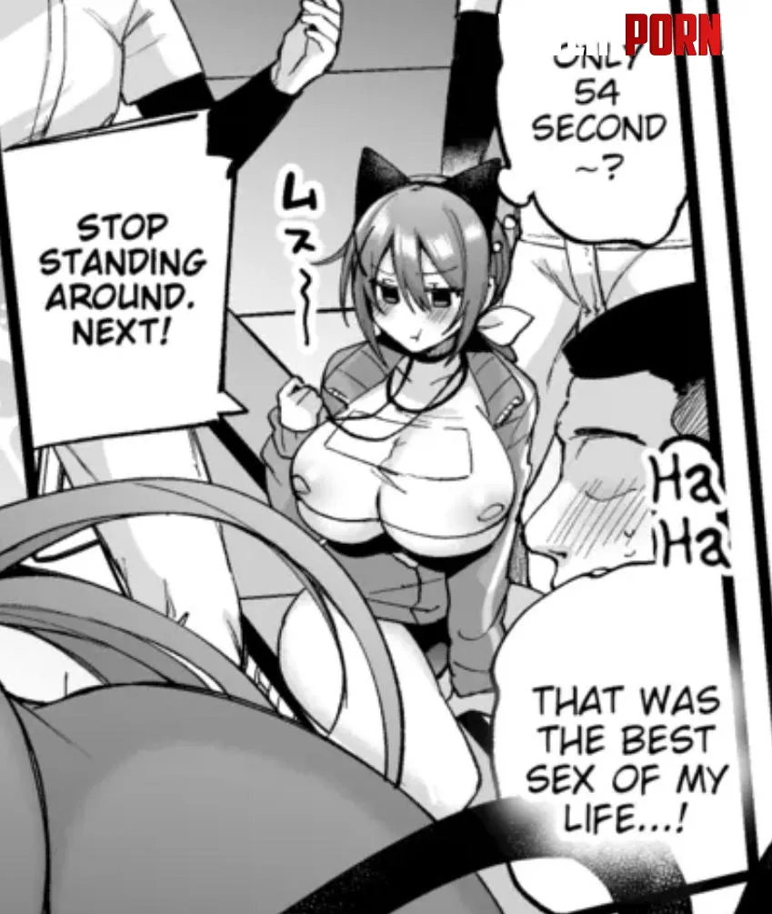 Looking similar to unbeatable libido by Zamia_11