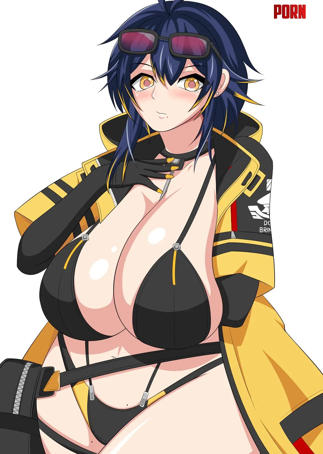 Sterling (mokisann09) [Last Origin] by TheRoySez