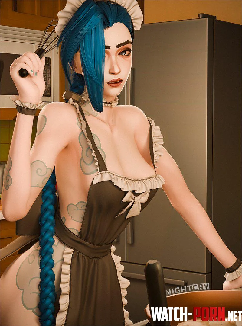 Jinx - 