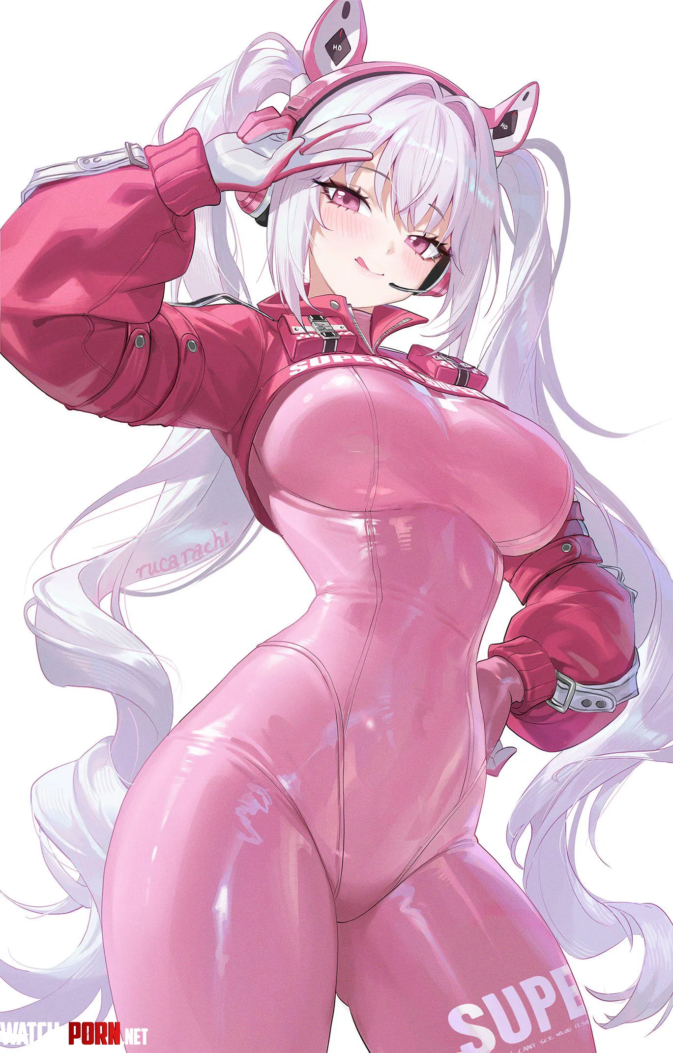Alice (rucarachi) by Cream77700
