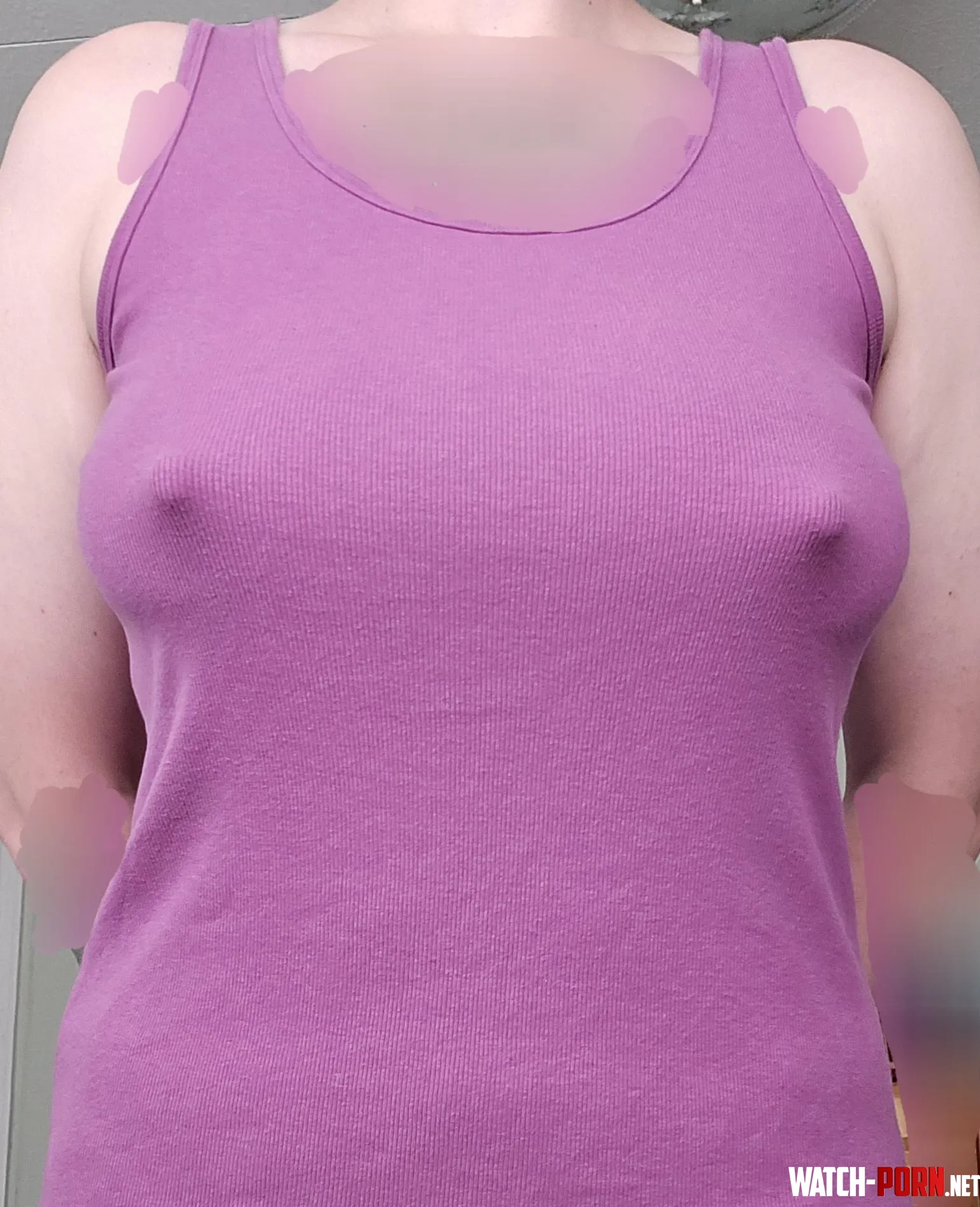 Perky in pink by meowmeowdie