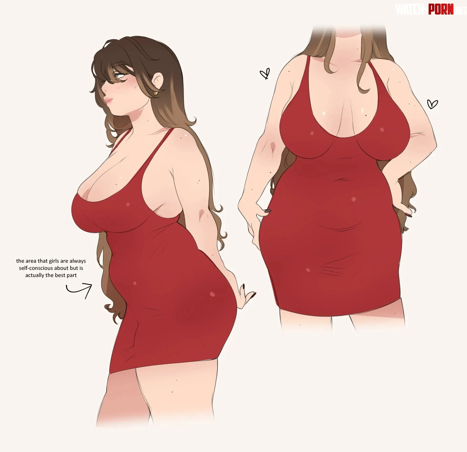 Sexy ...the true sexy by Appropriate_Monk3276