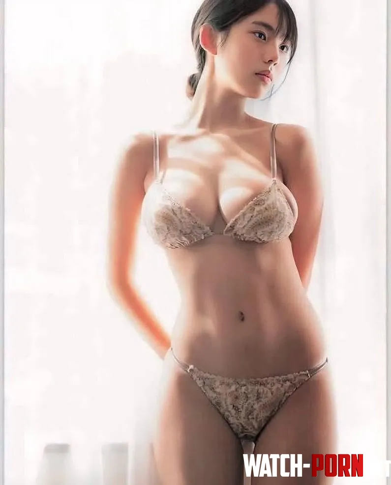 Hina Kikuchi 菊地姫奈 by yuuki-ichinose