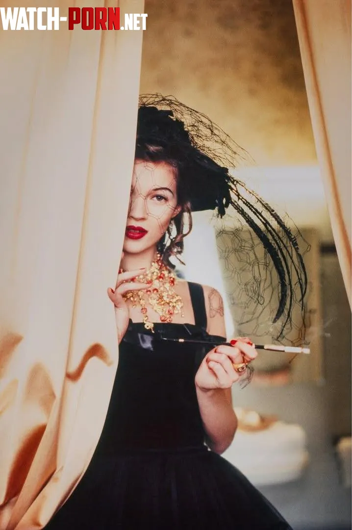 Kate Moss by bil-sabab
