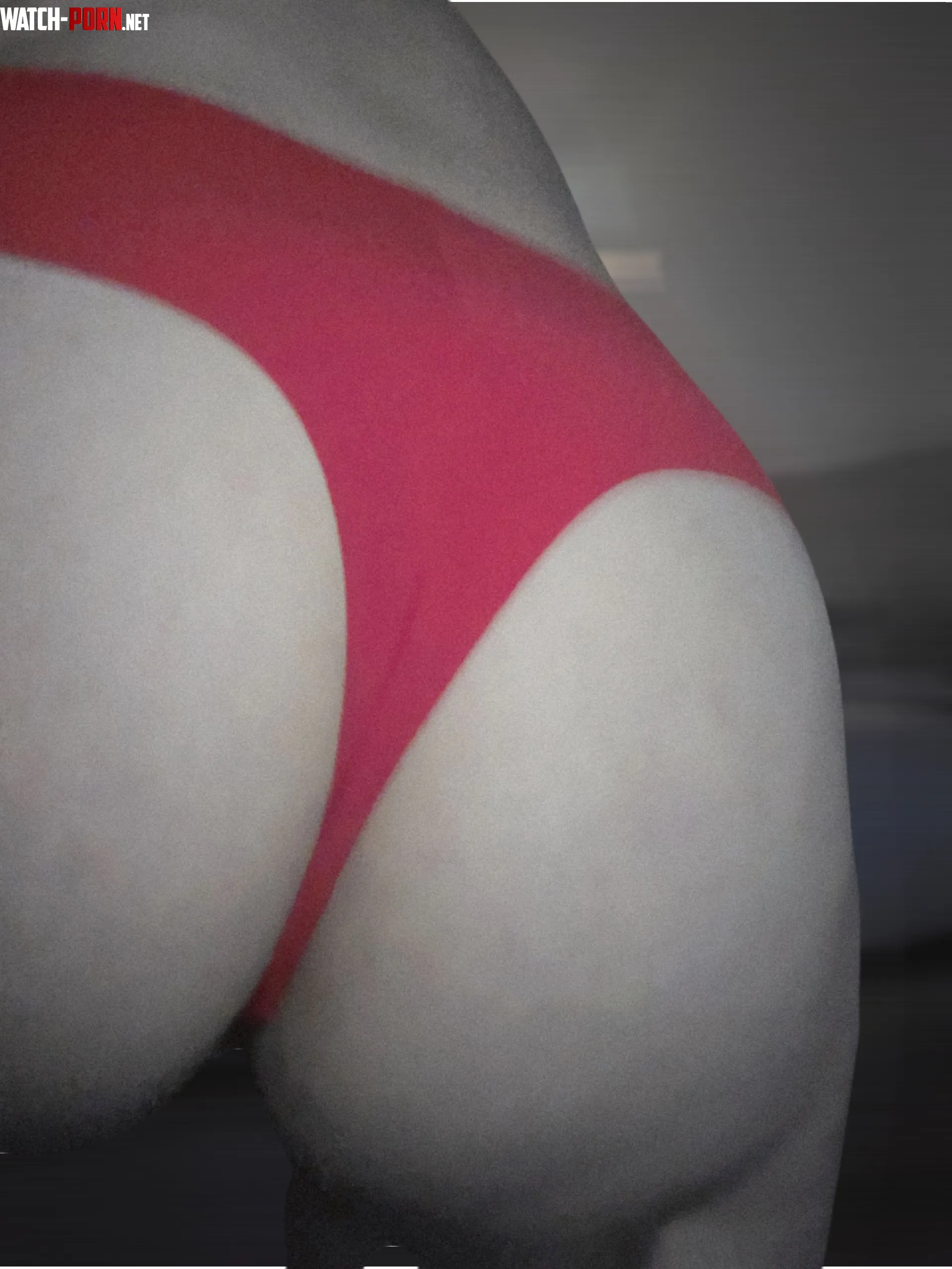 Surprise me and my booty from behind by MISTRESSSELINAfansly