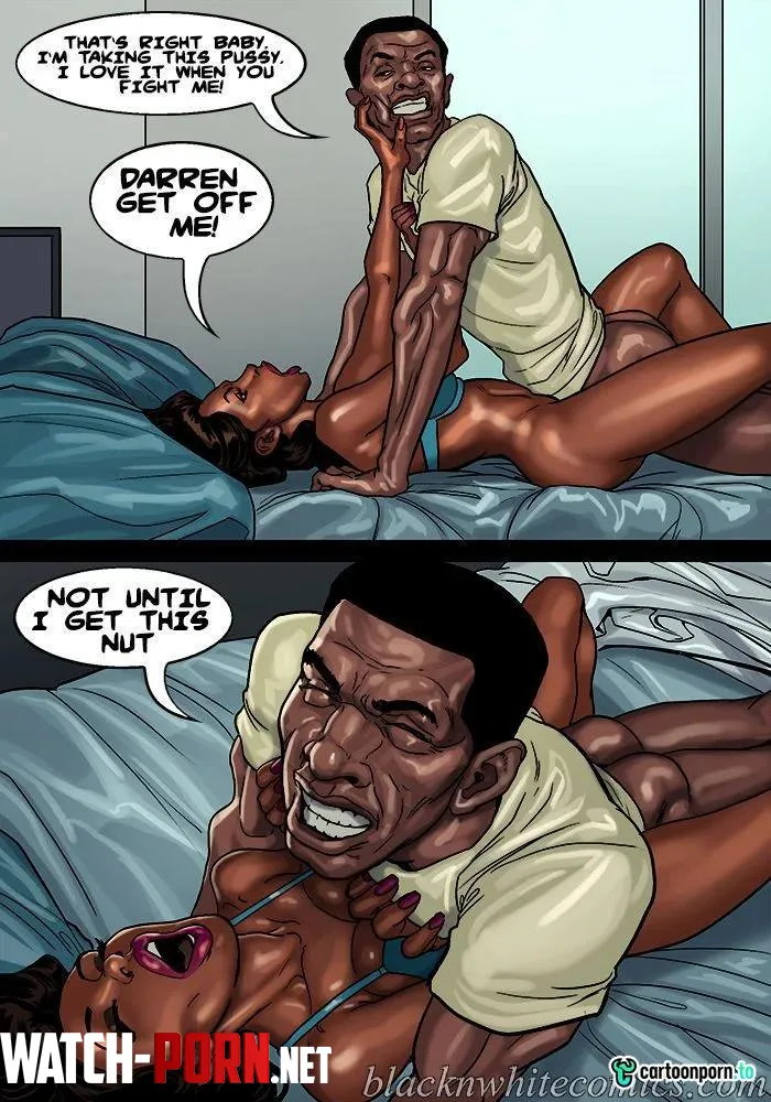 The Mayor [BlackNWhiteComics] Part 51 by StewartWrightQ1Pj