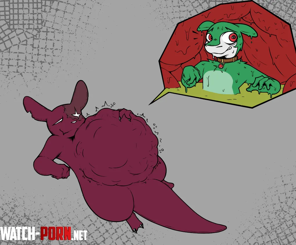 {image} ARTIFICER WORK PART 1 (POR MIM) by Slug_Zilla07