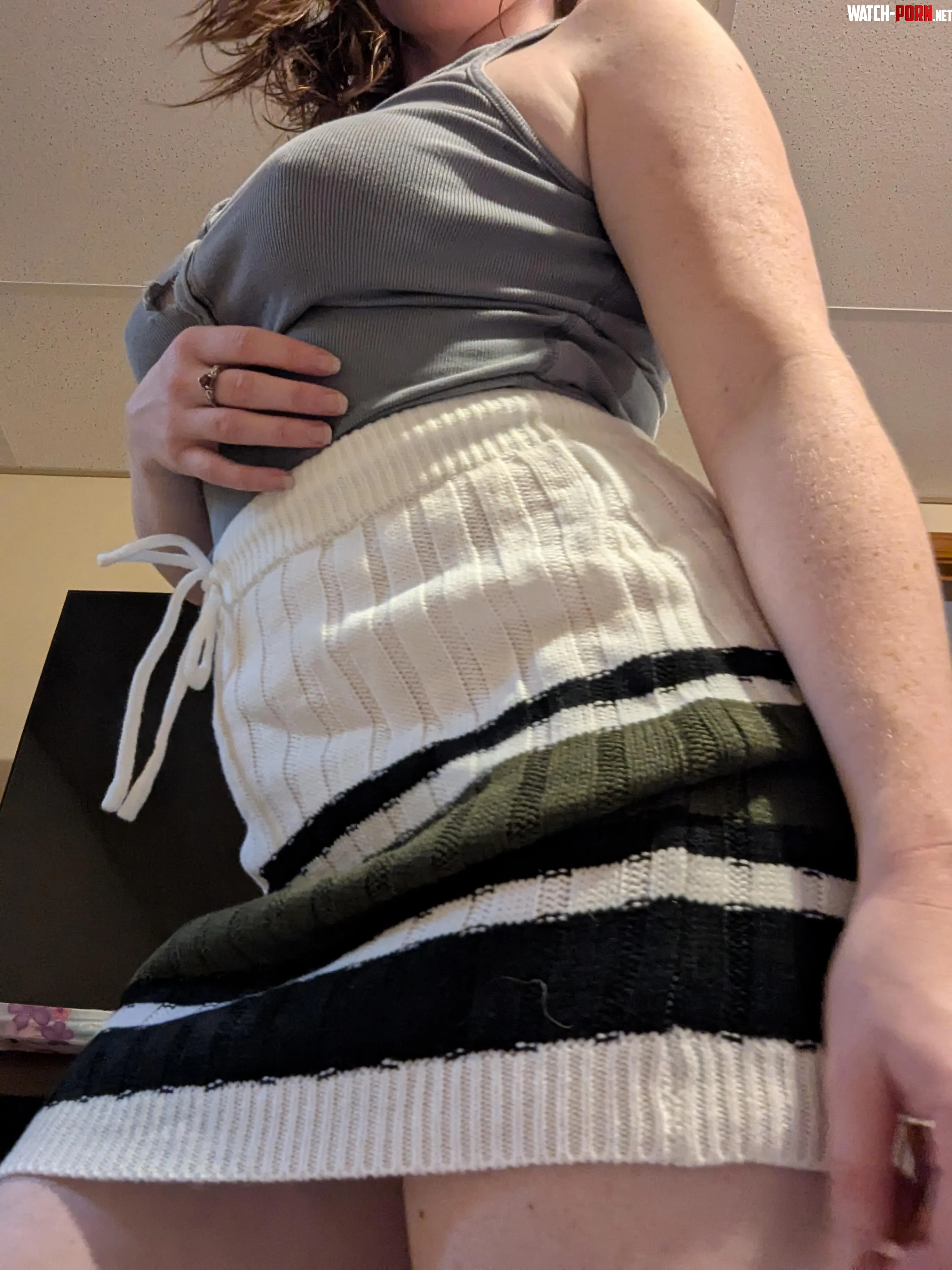 Curvy redhead to cum to. (Selling) Tele sweetredruby for GFE,sexting and more by SweetRedRuby_