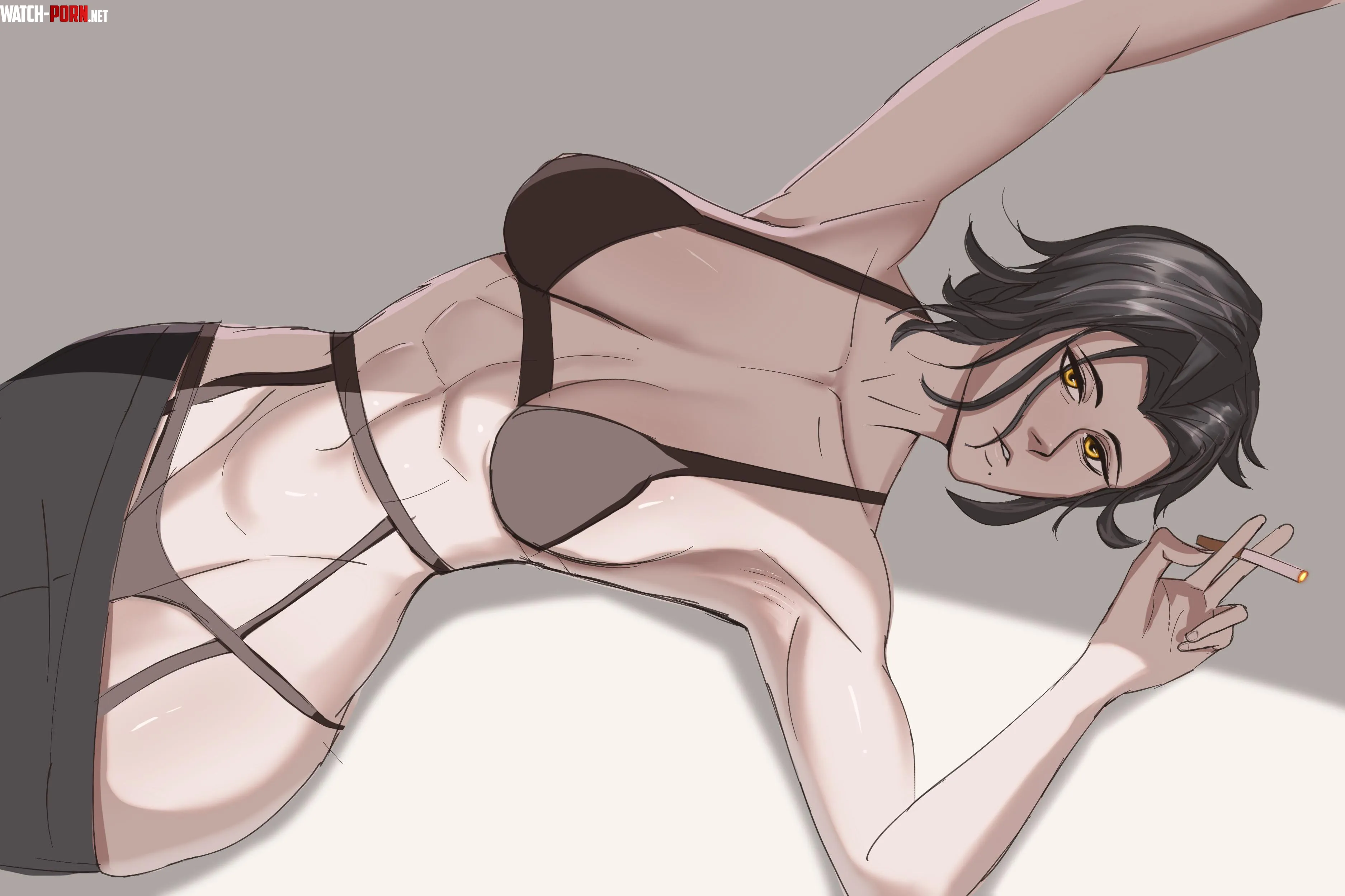 Hofmann Lingerie (SlaeGourmet) by FakeTownMiracle