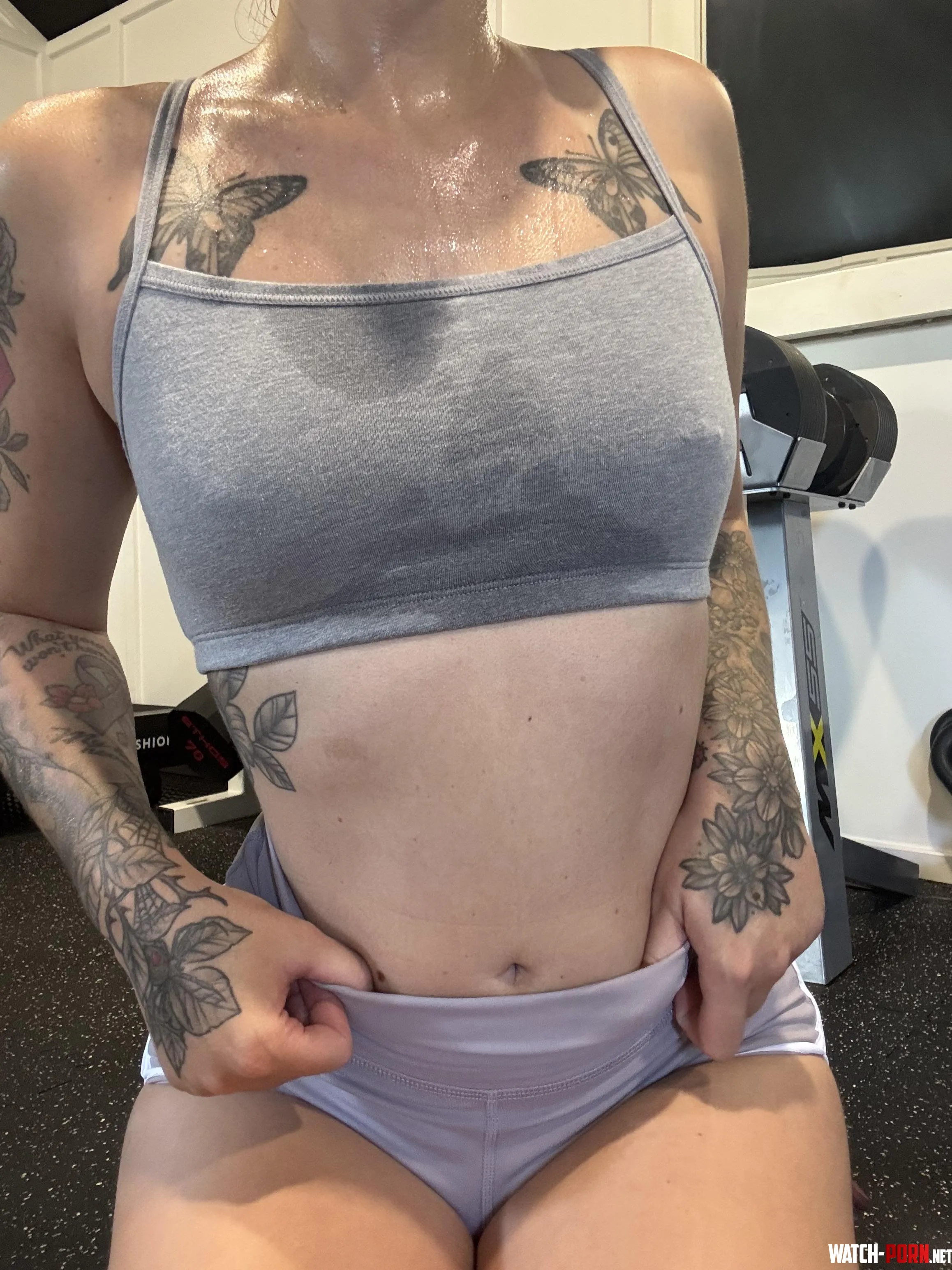 Just getting started 🥰 by jade601