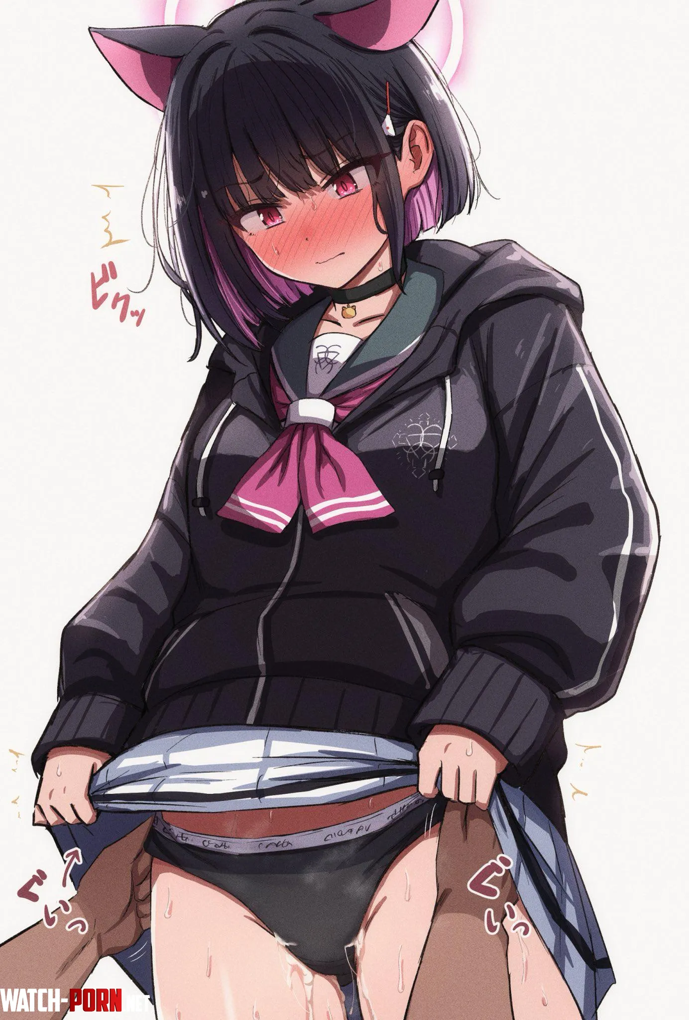 I like making them wear it by A_MASSIVE_PERVERT