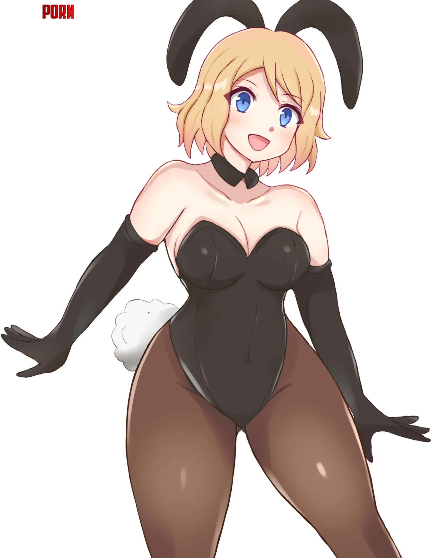 Hot Serena [Pokémon XYZ] by LovThat-KalosianGirl