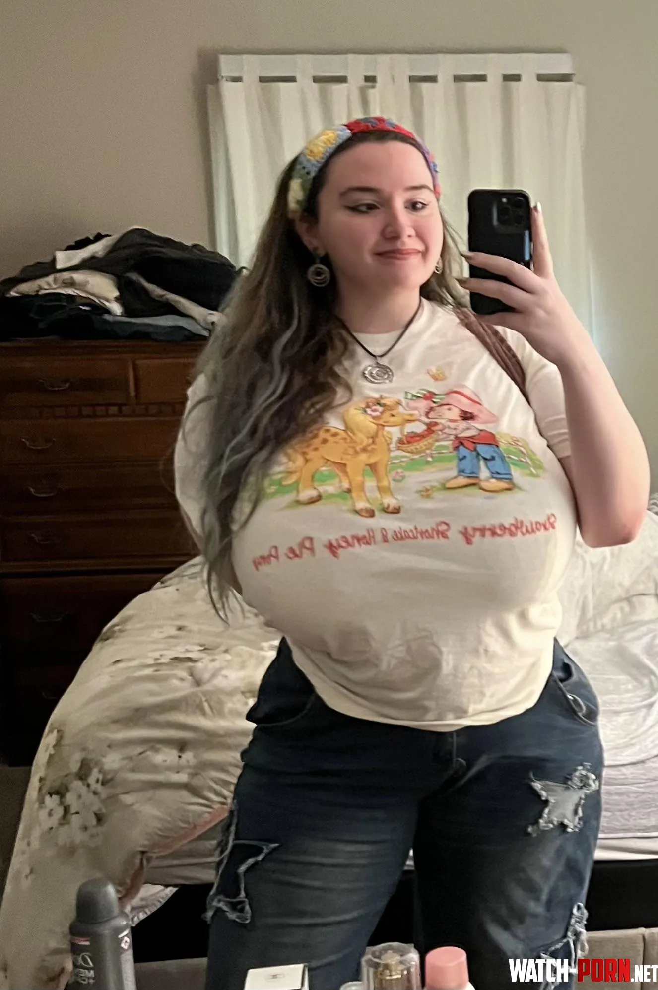 love this top :) by Local-Squirrel4572