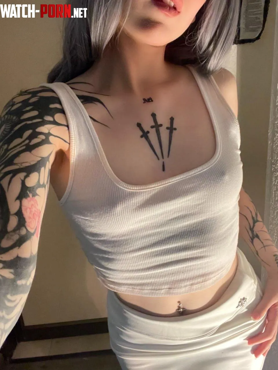 my body deserve some love by sarahkrothschild